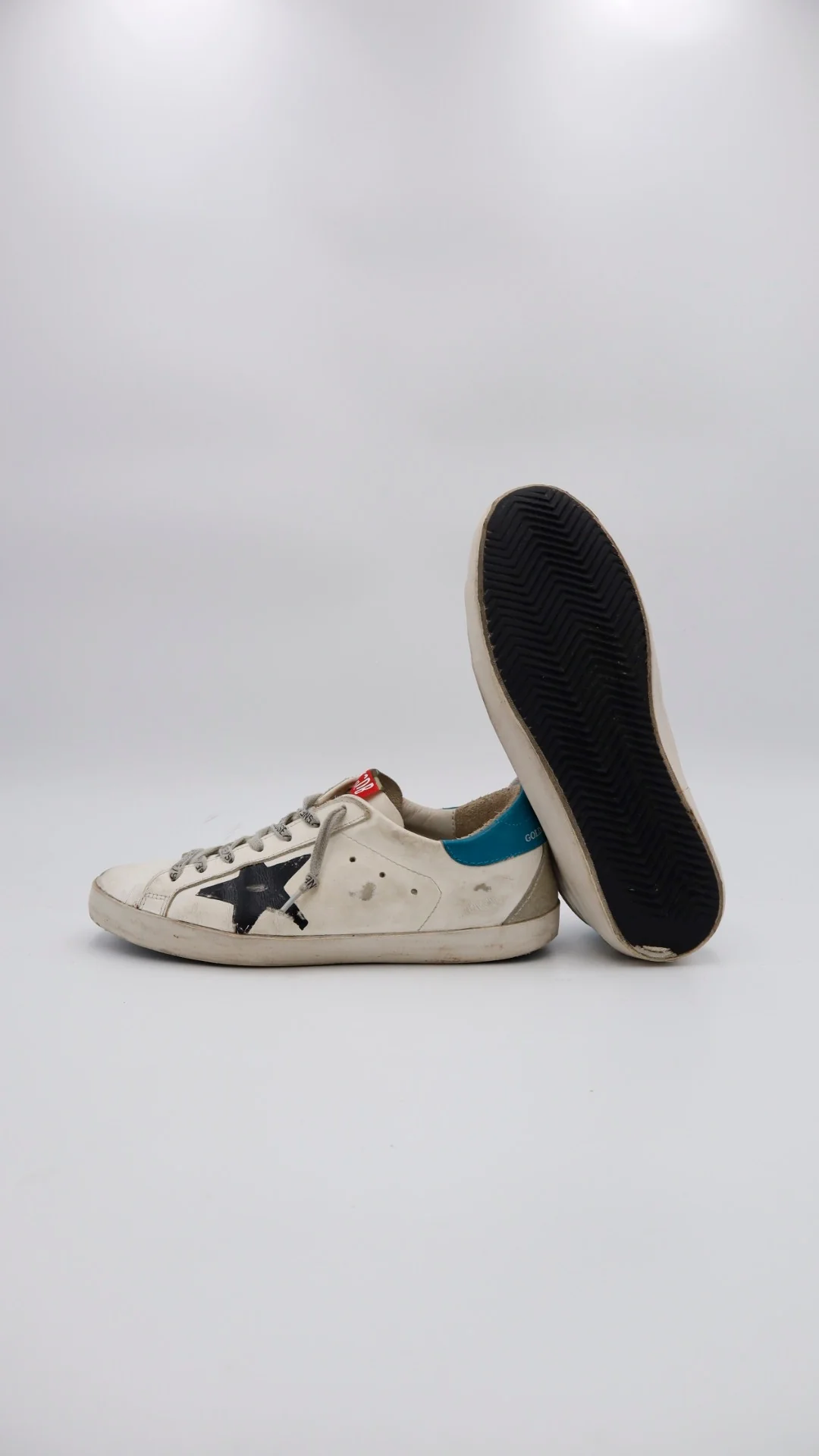 Golden Goose Superstar  - Imagen 4