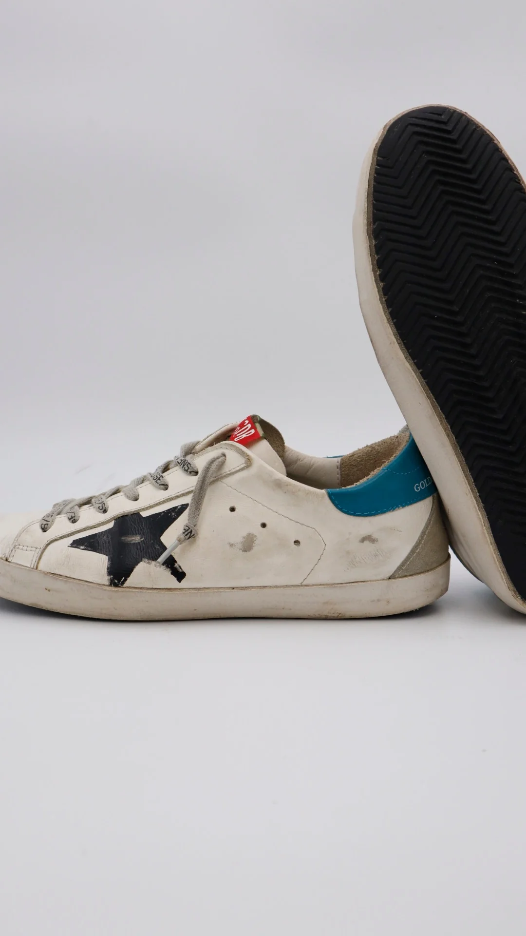 Golden Goose Superstar  - Imagen 5