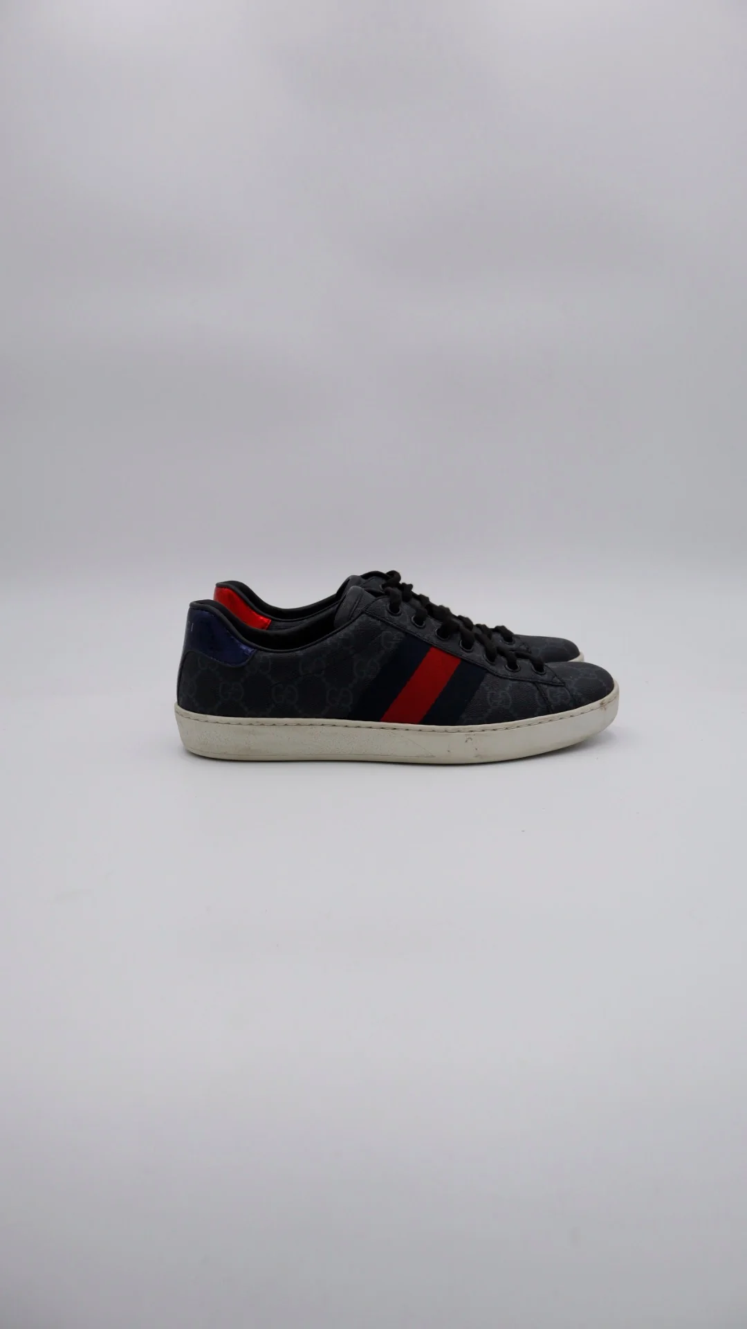 Gucci Ace Supreme