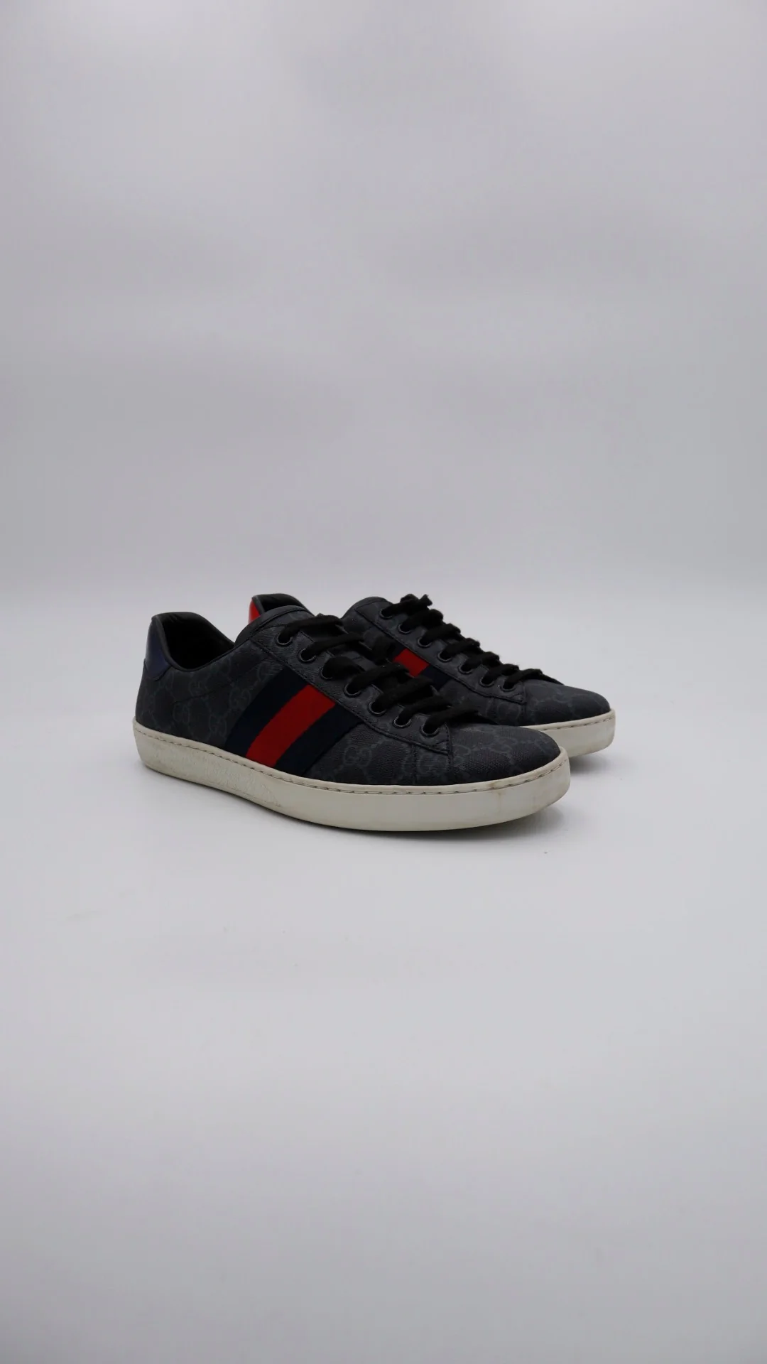 Gucci Ace Supreme - Imagen 1