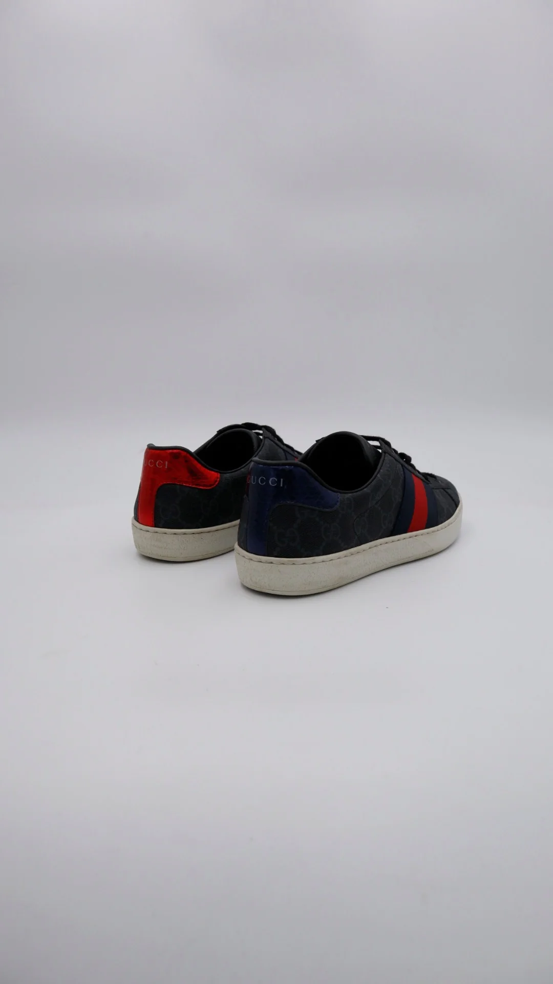 Gucci Ace Supreme - Imagen 2