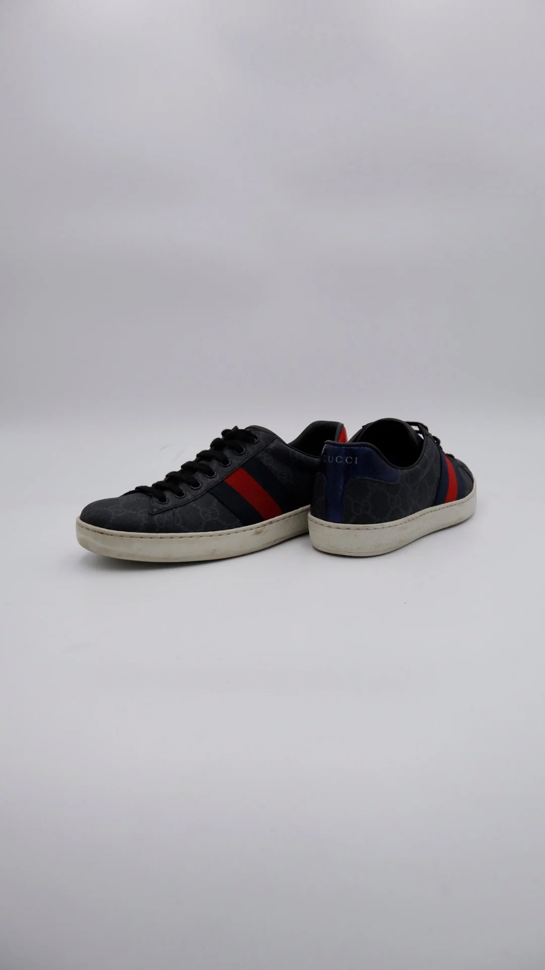 Gucci Ace Supreme - Imagen 3