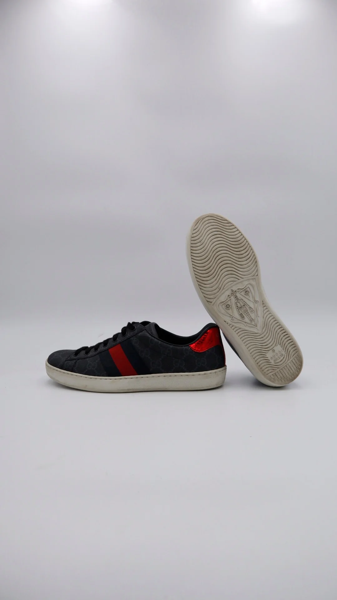 Gucci Ace Supreme - Imagen 4