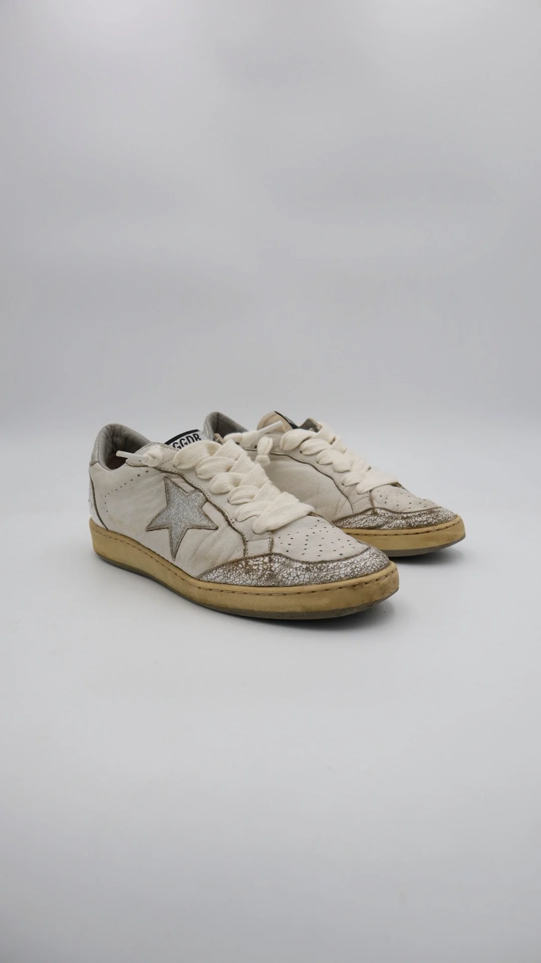 Golden Goose Ballstar  - Imagen 1