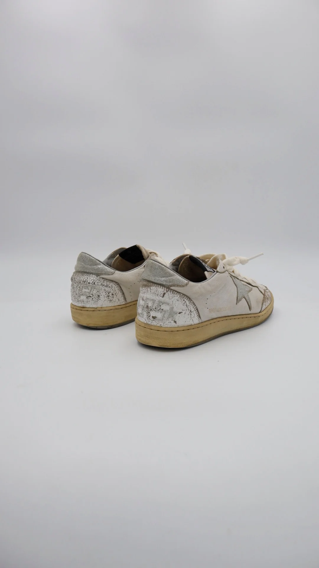 Golden Goose Ballstar  - Imagen 2