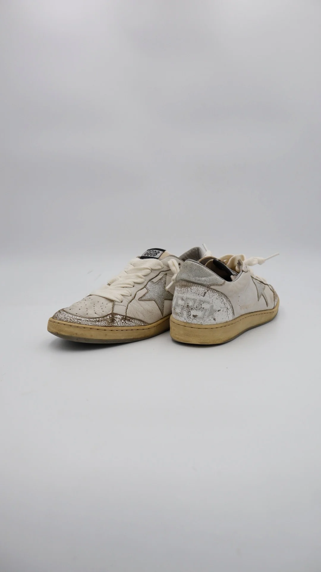 Golden Goose Ballstar  - Imagen 3