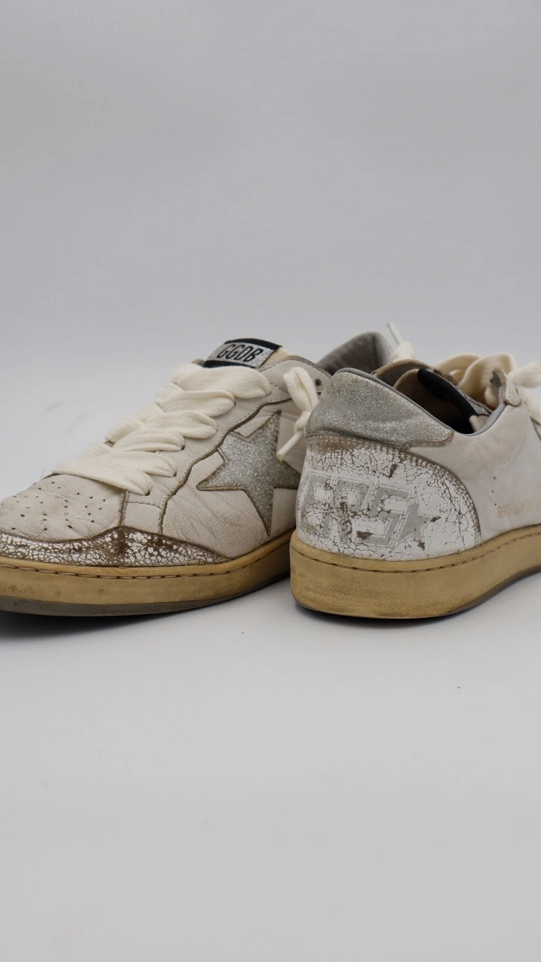 Golden Goose Ballstar  - Imagen 4