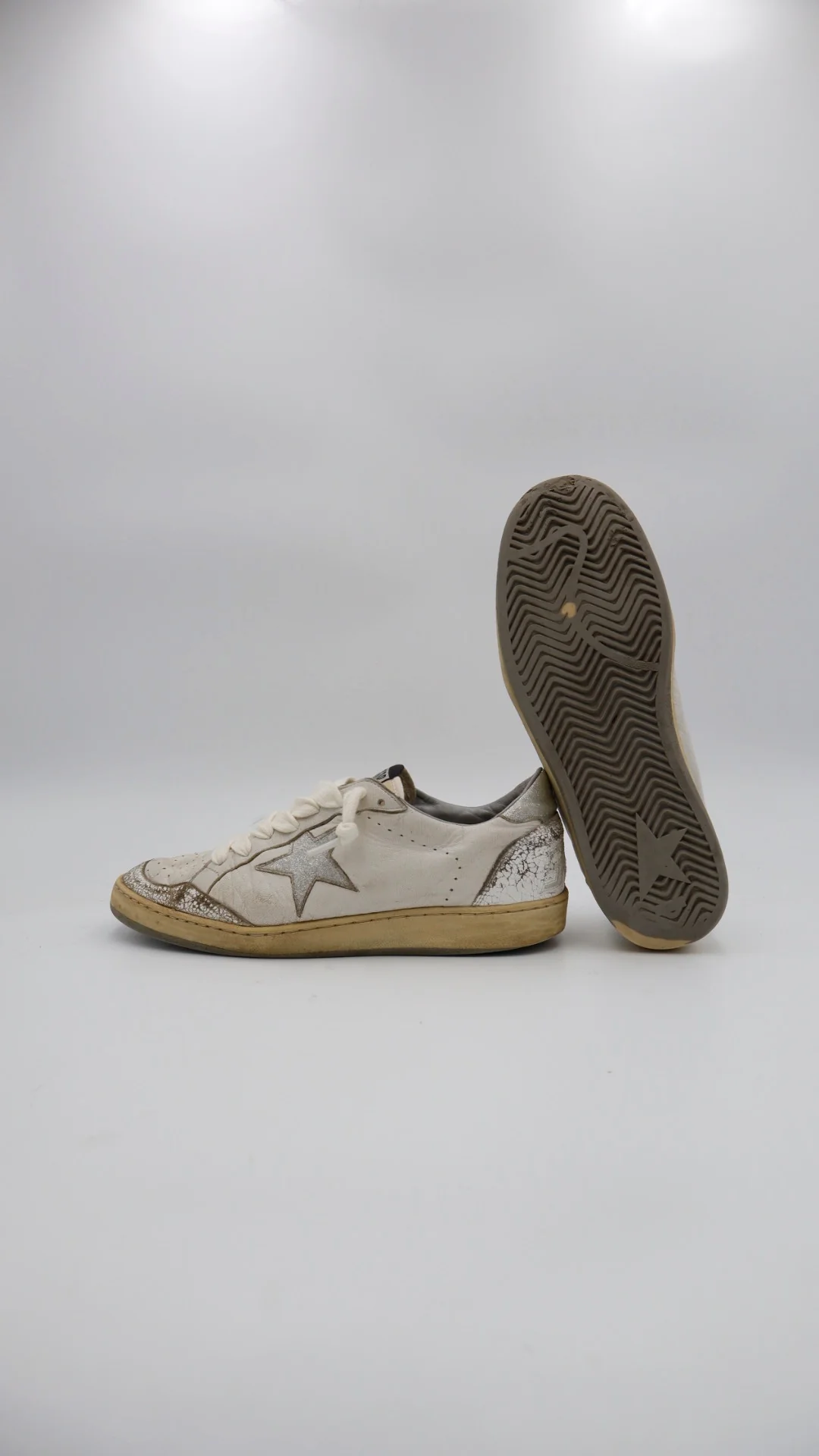 Golden Goose Ballstar  - Imagen 5
