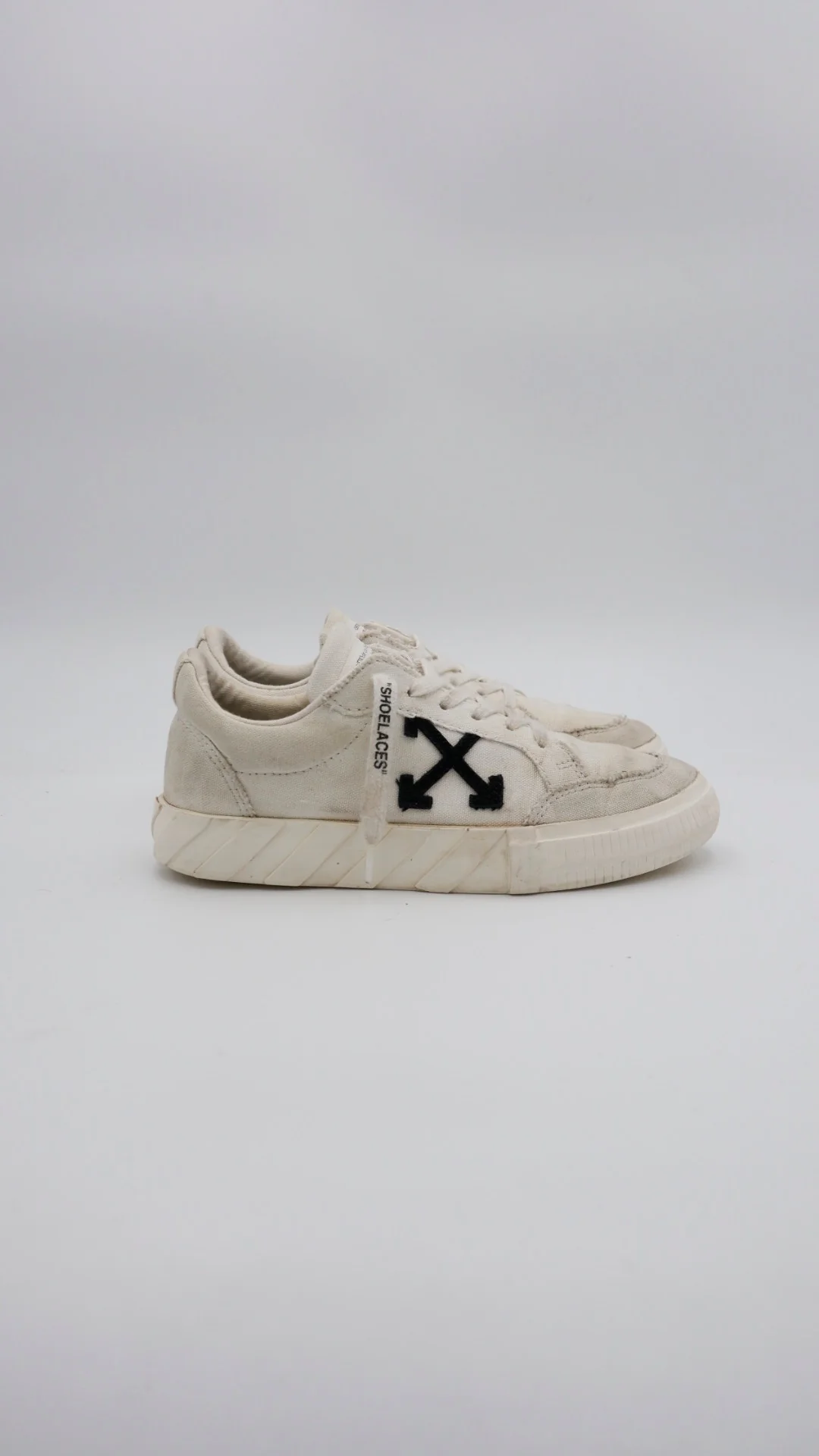 Off Vulcanized Low