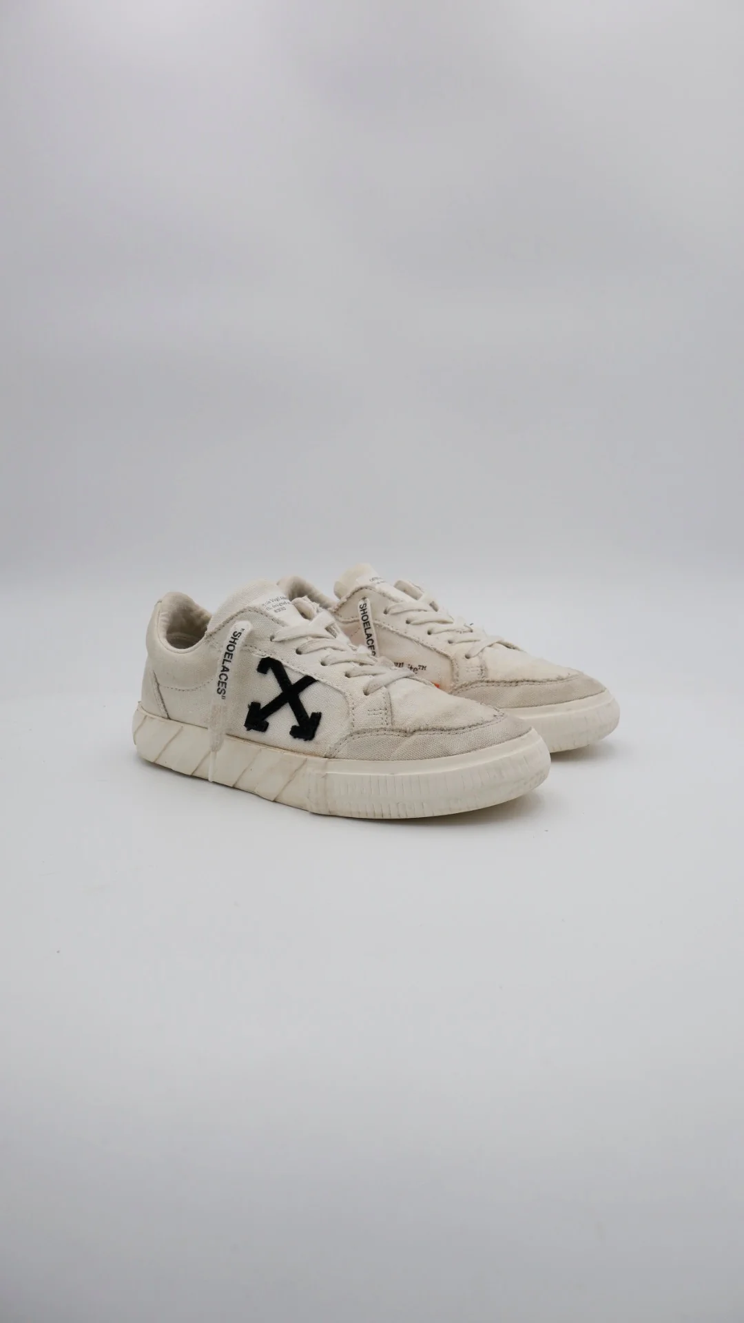 Off Vulcanized Low - Imagen 1