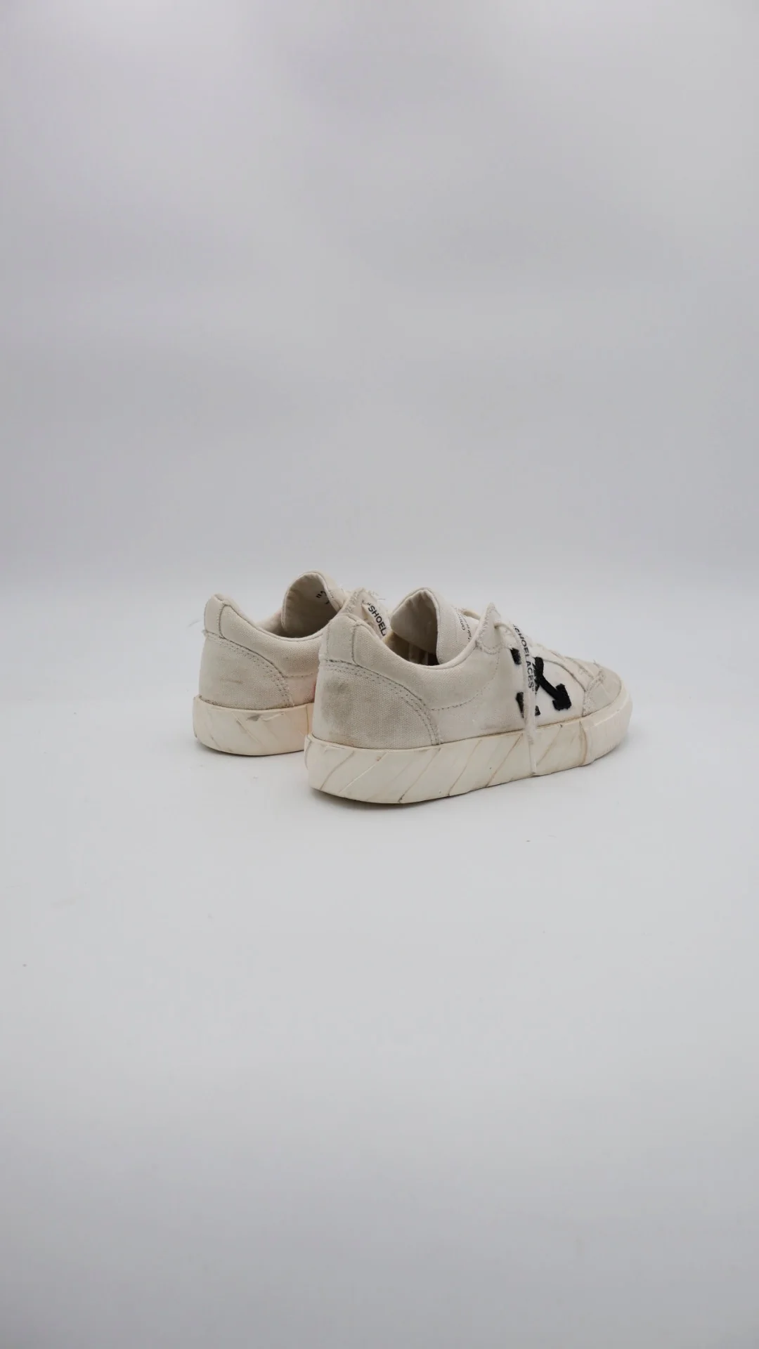 Off Vulcanized Low - Imagen 2