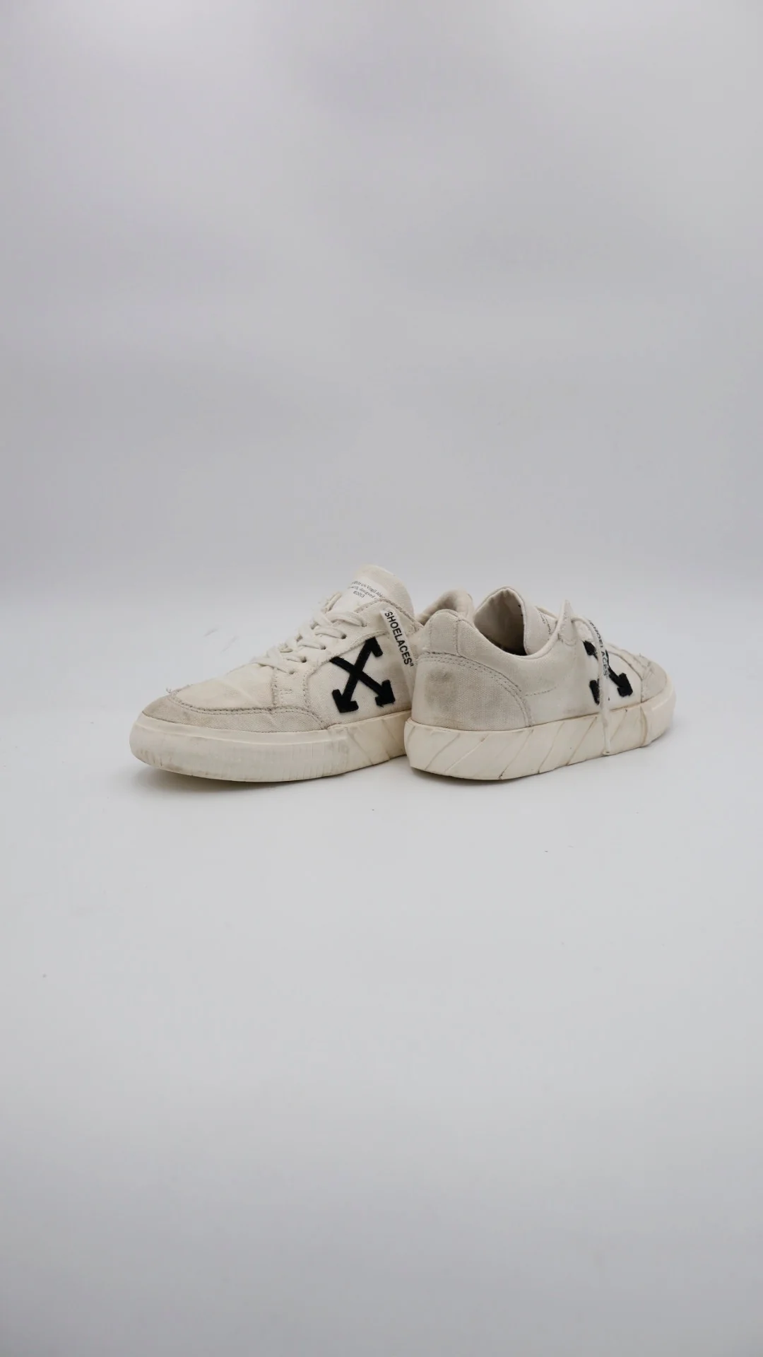 Off Vulcanized Low - Imagen 3