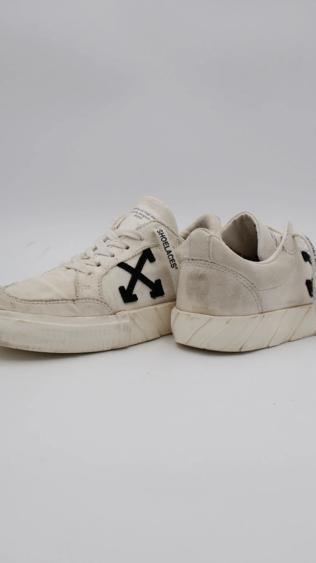 Off Vulcanized Low - Imagen 4