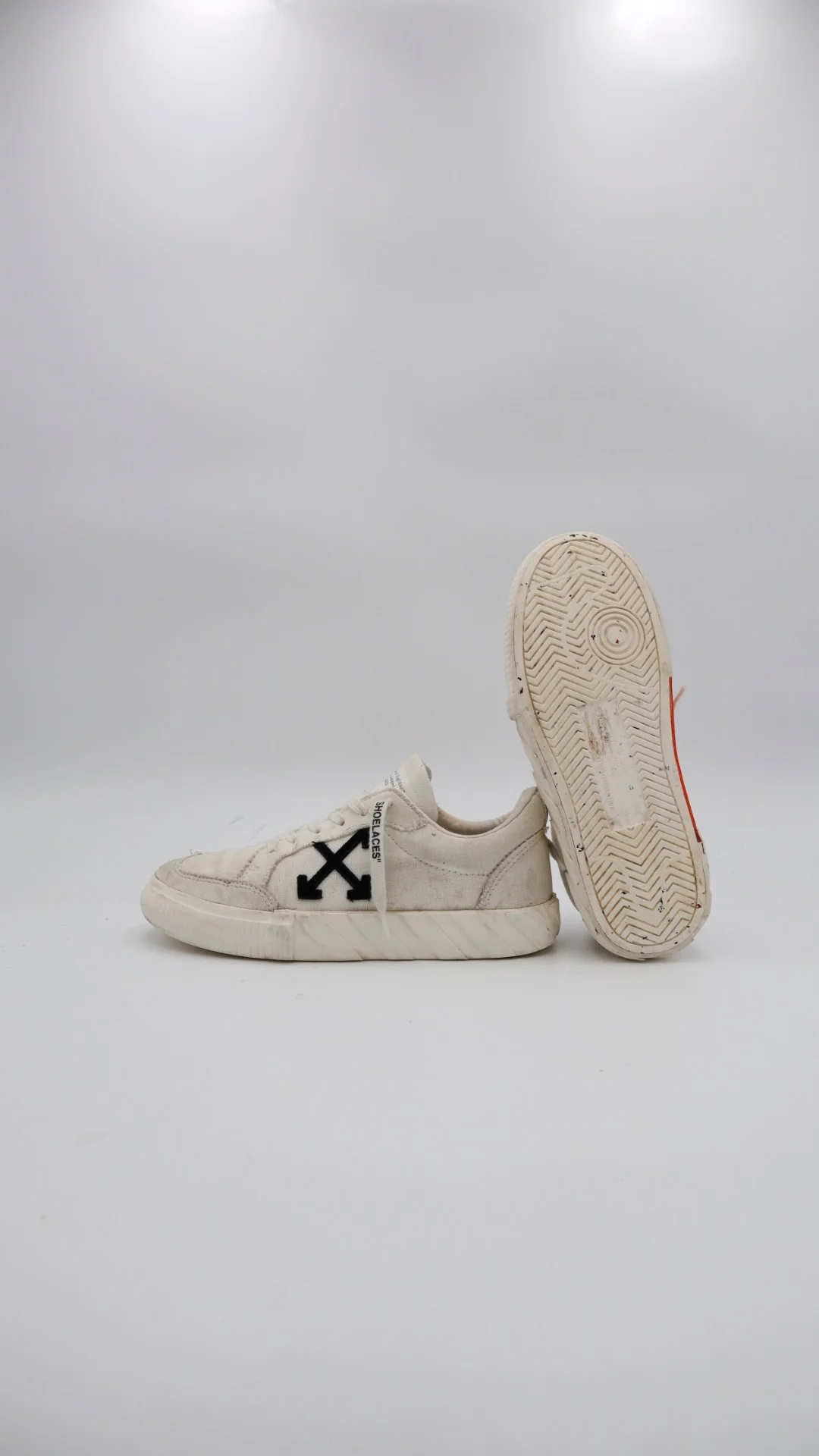 Off Vulcanized Low - Imagen 5