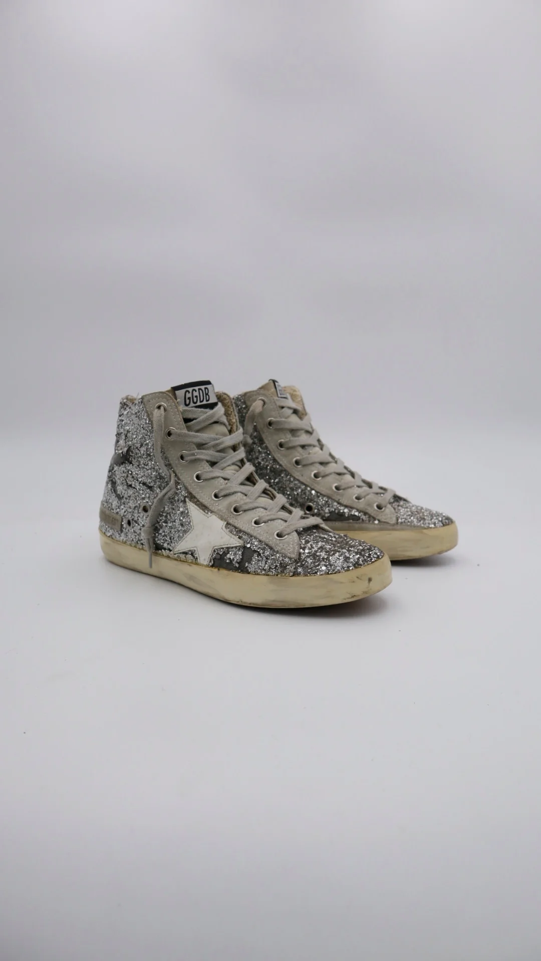 Golden Goose High Fancy - Imagen 1