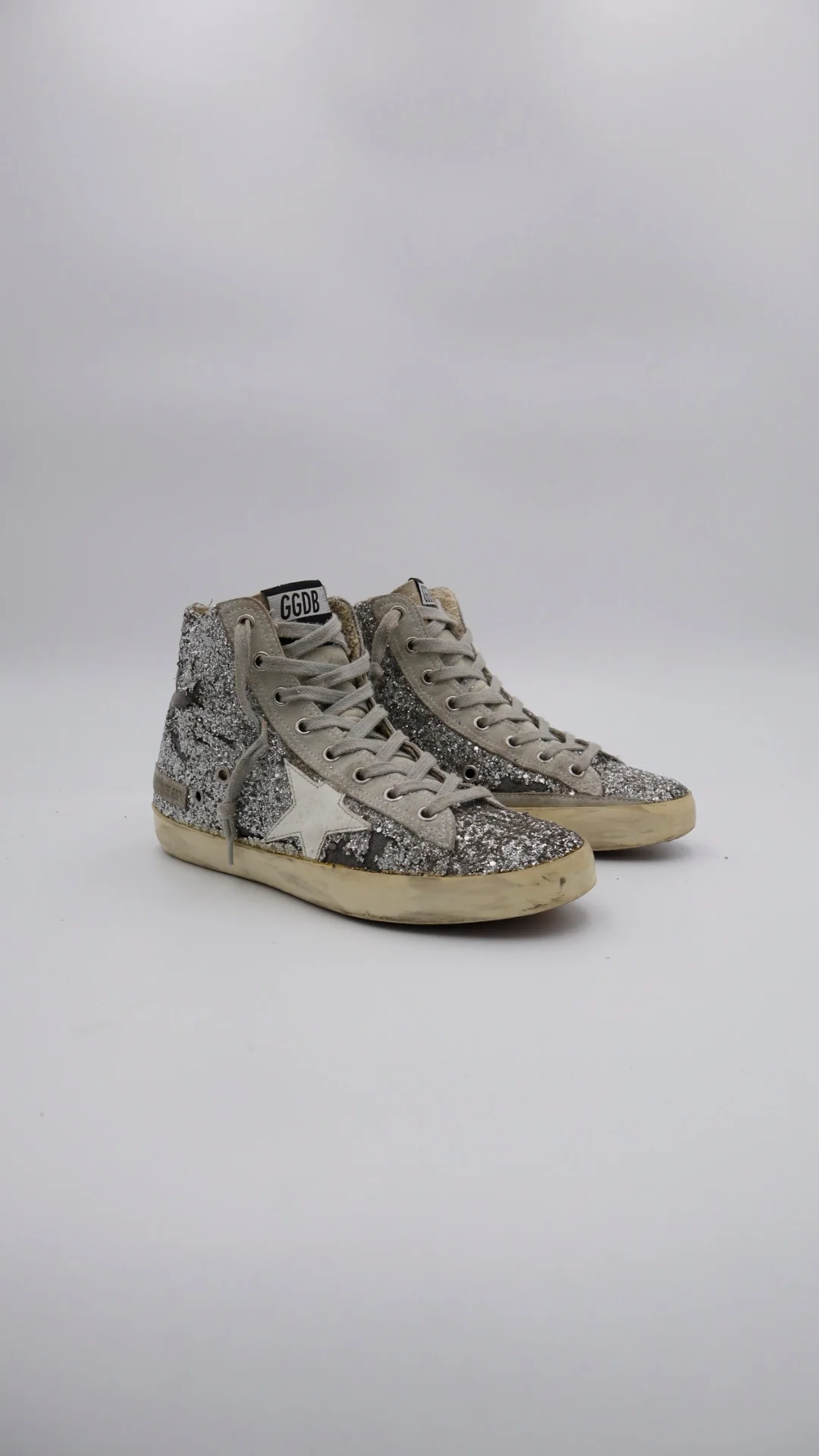 Golden Goose High Fancy - Imagen 2