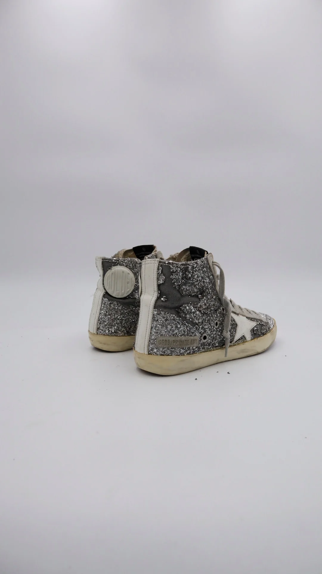 Golden Goose High Fancy - Imagen 3