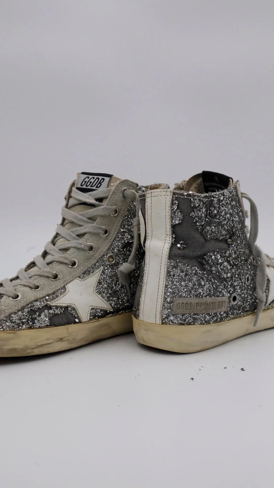 Golden Goose High Fancy - Imagen 5