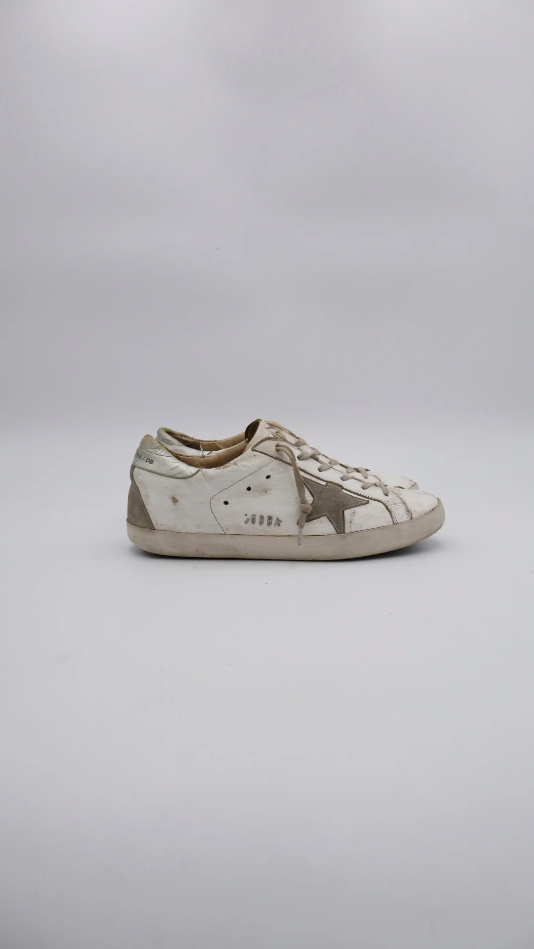 Golden Goose Superstar 