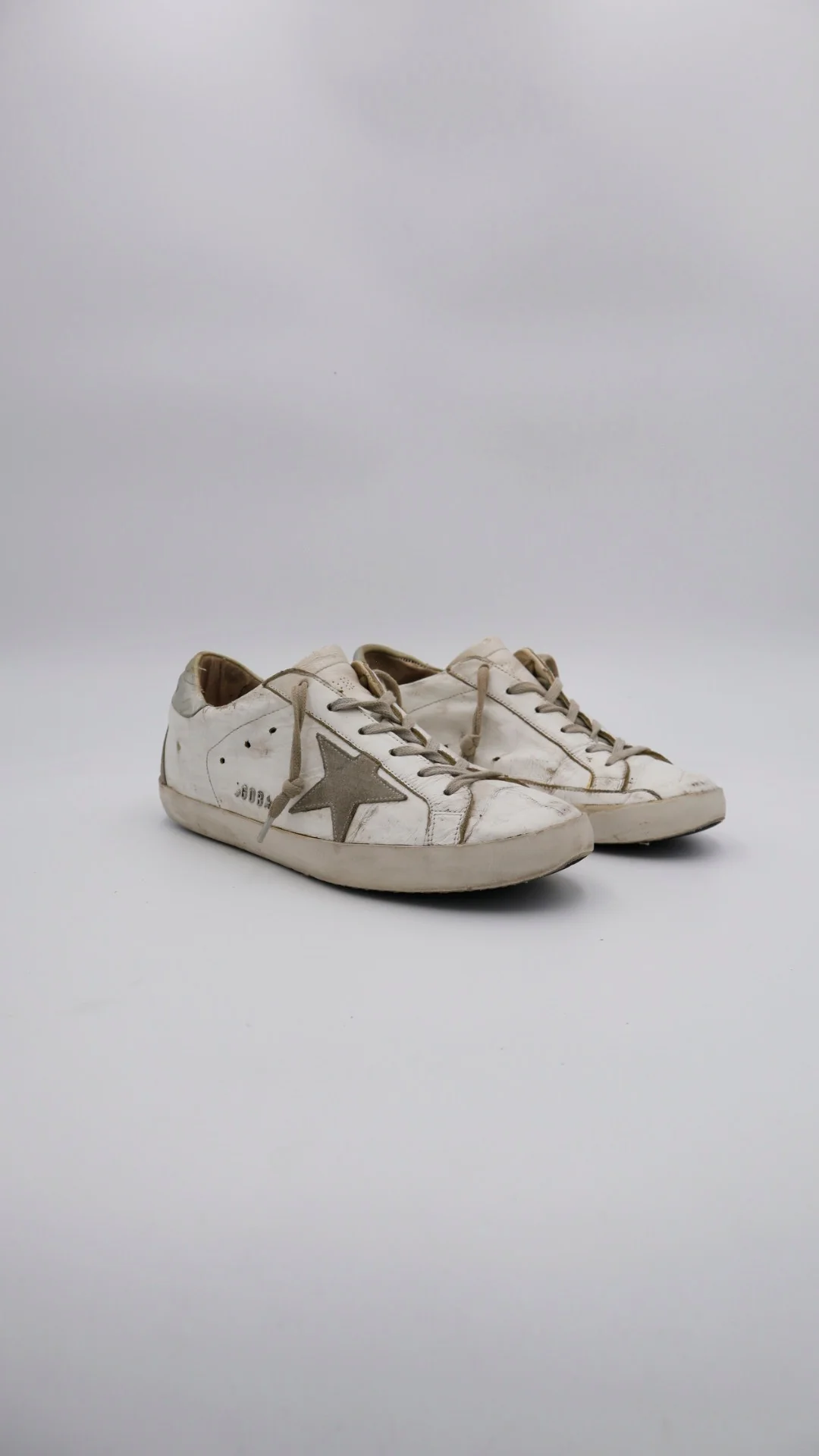 Golden Goose Superstar  - Imagen 1