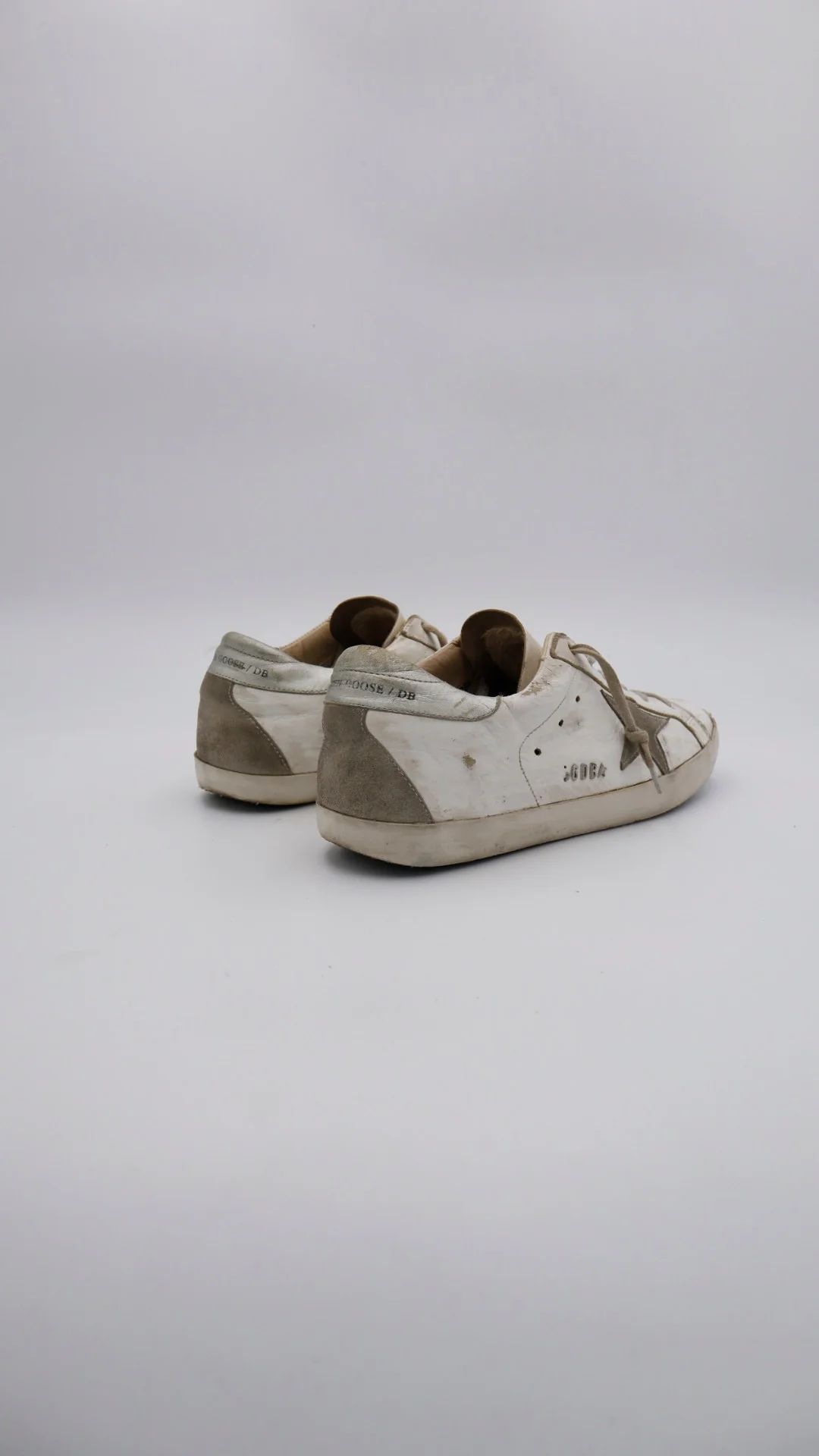 Golden Goose Superstar  - Imagen 2