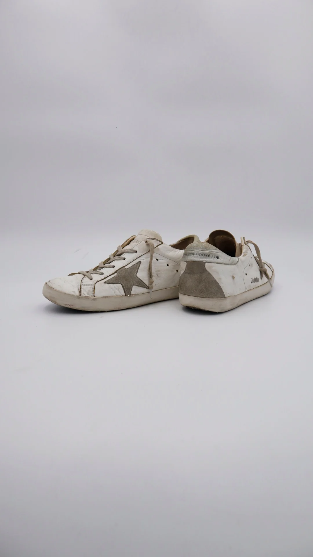 Golden Goose Superstar  - Imagen 3