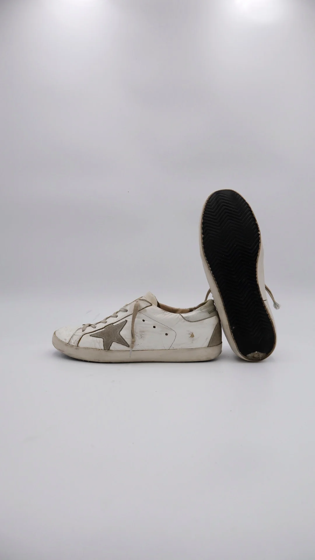 Golden Goose Superstar  - Imagen 4