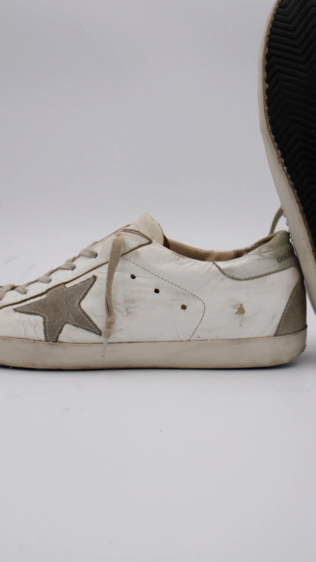 Golden Goose Superstar  - Imagen 5