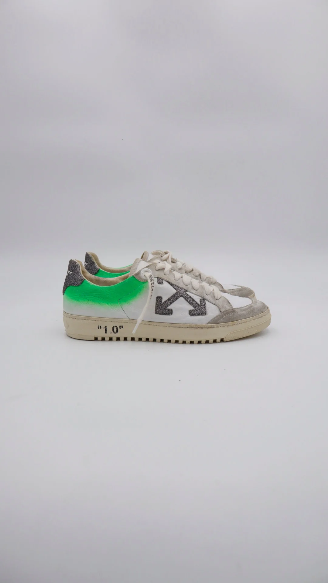 Off Vulcanized Piel 