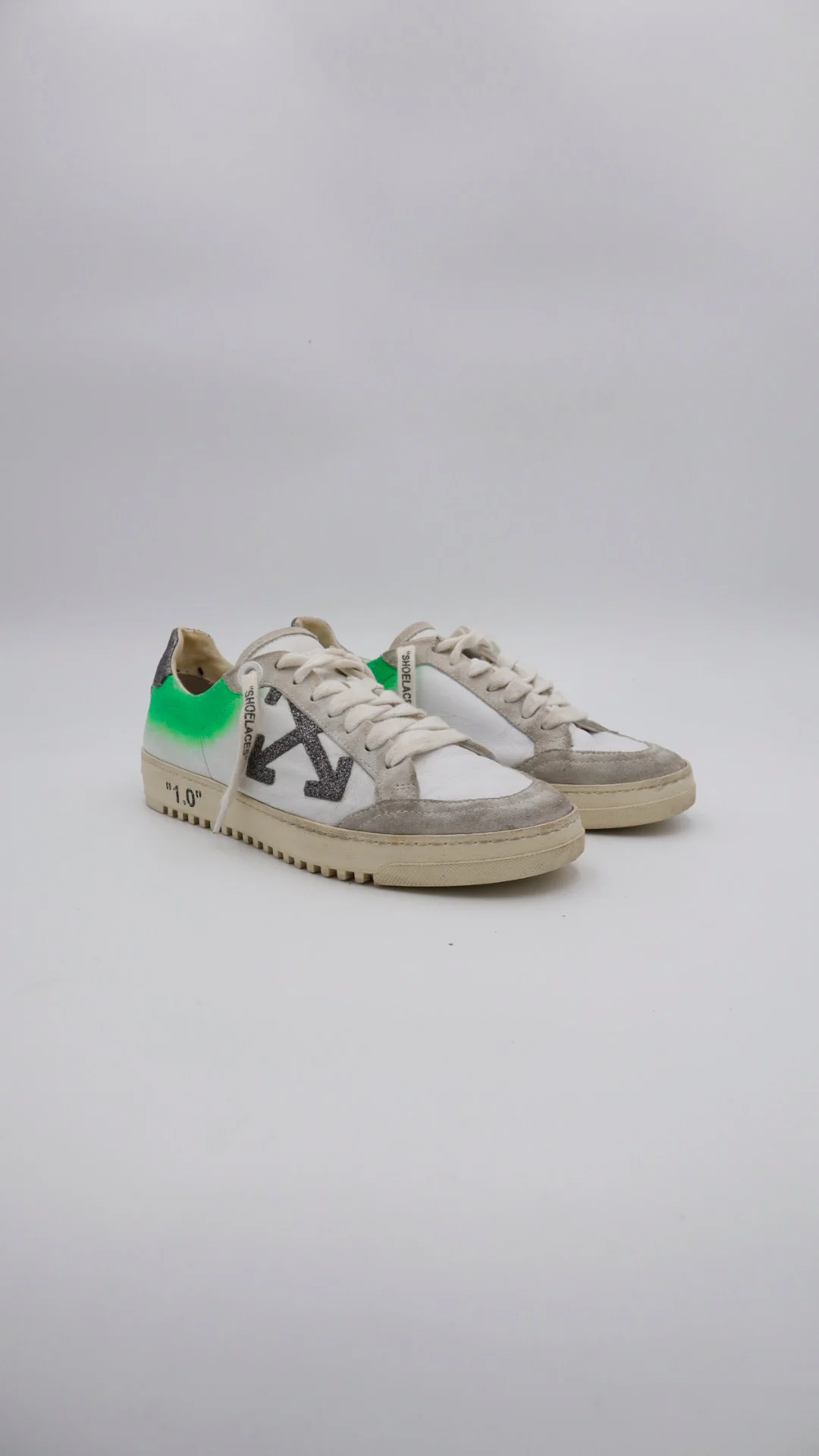 Off Vulcanized Piel  - Imagen 1