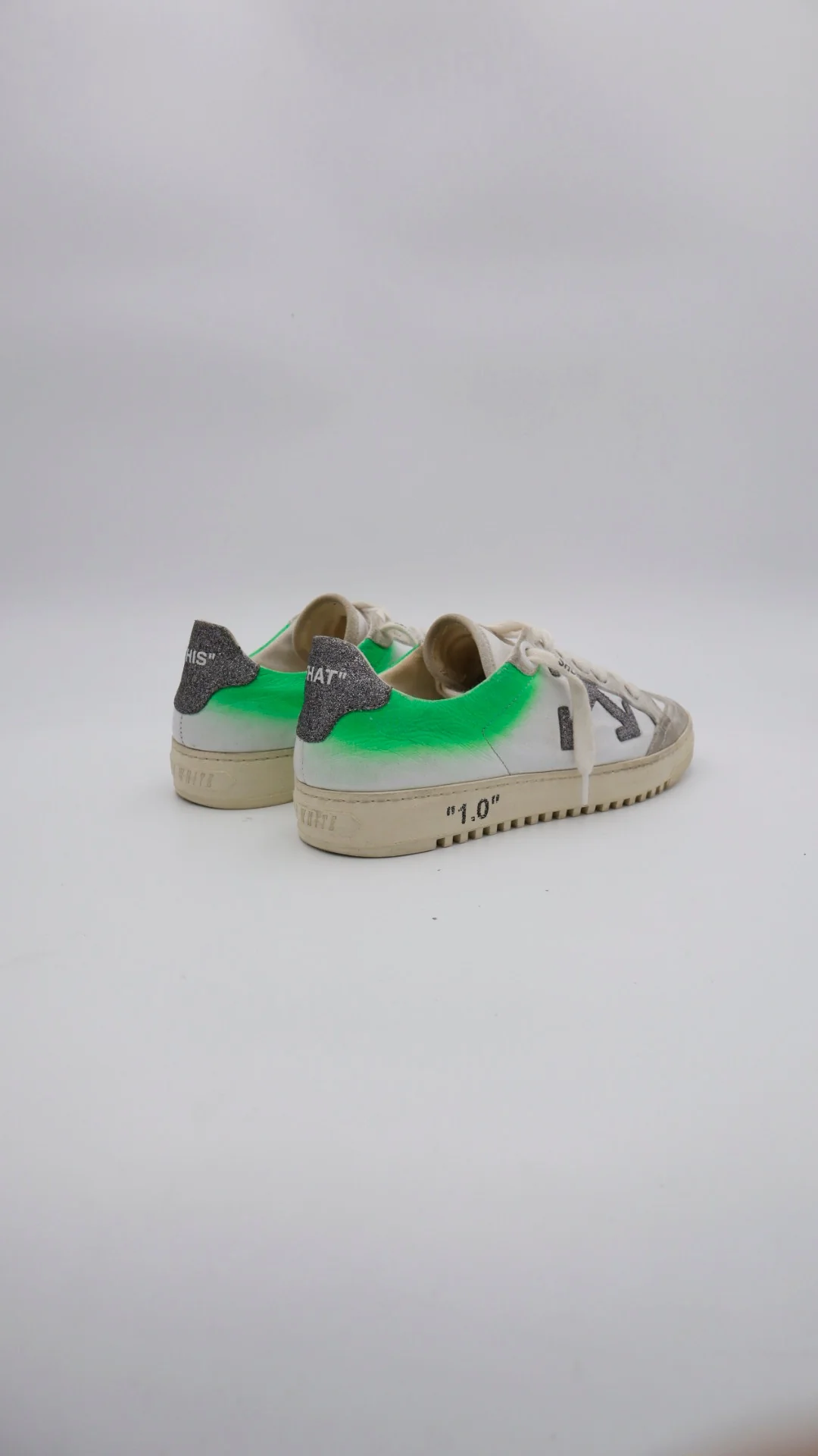 Off Vulcanized Piel  - Imagen 2