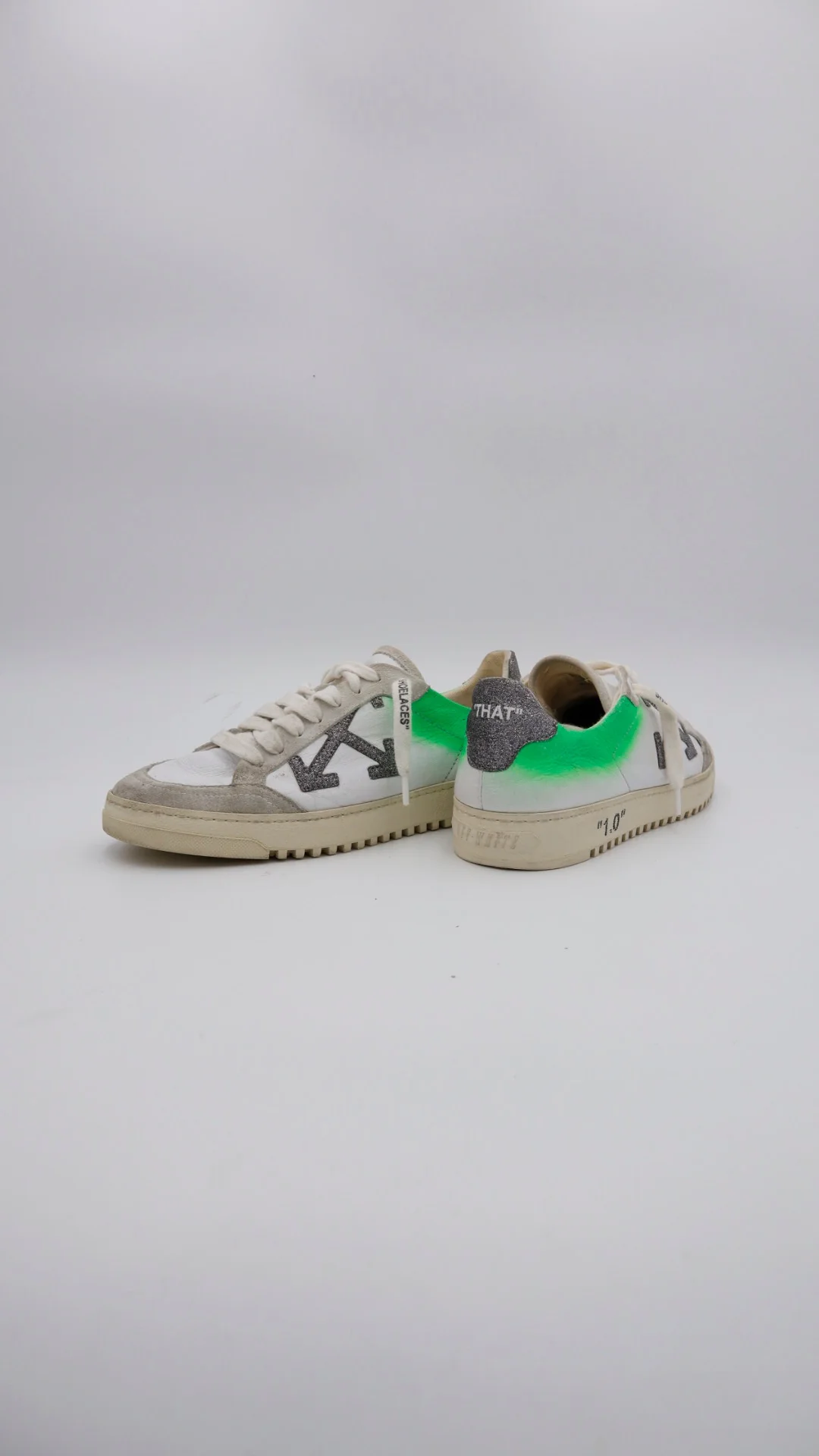 Off Vulcanized Piel  - Imagen 3