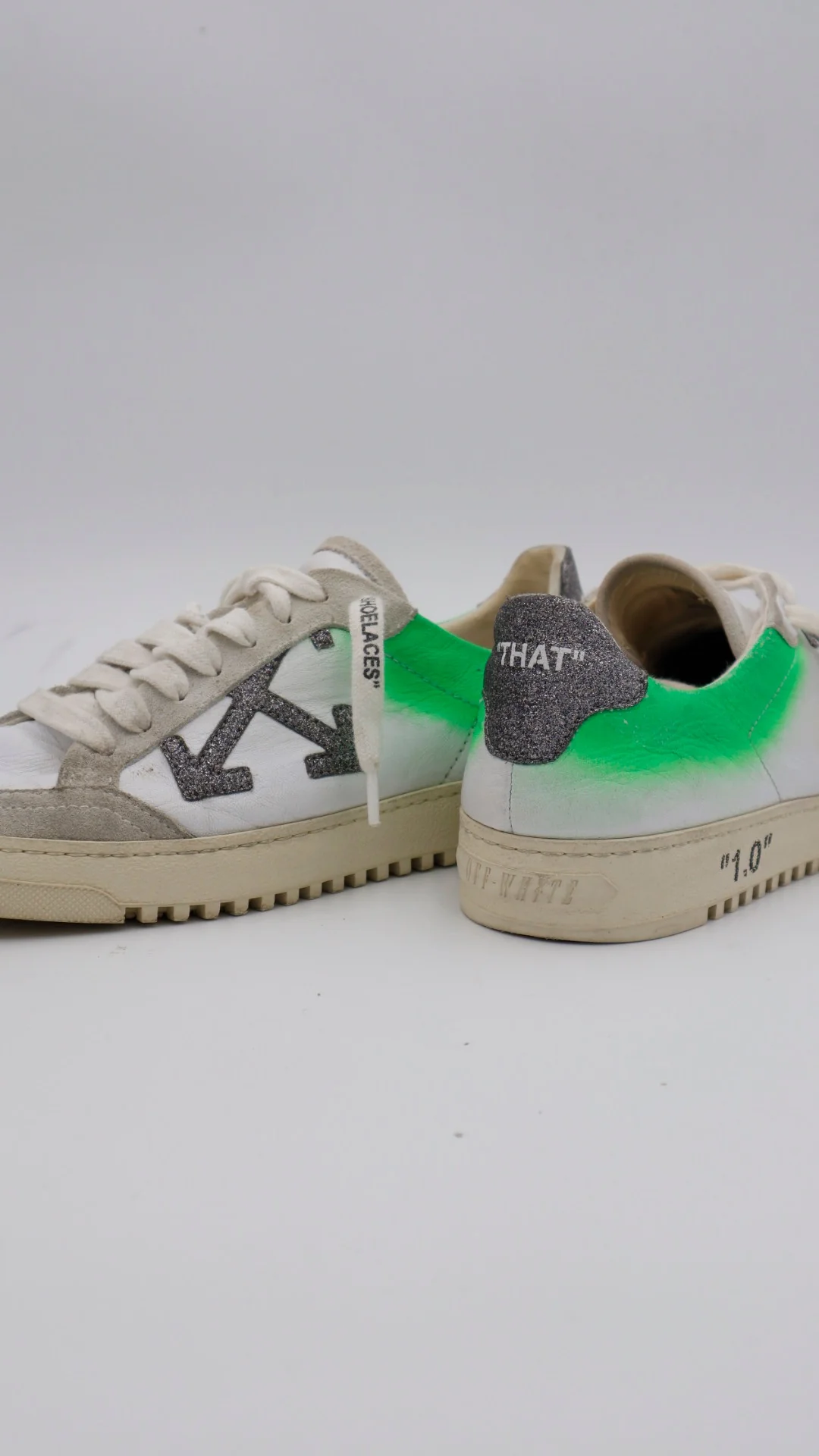 Off Vulcanized Piel  - Imagen 4