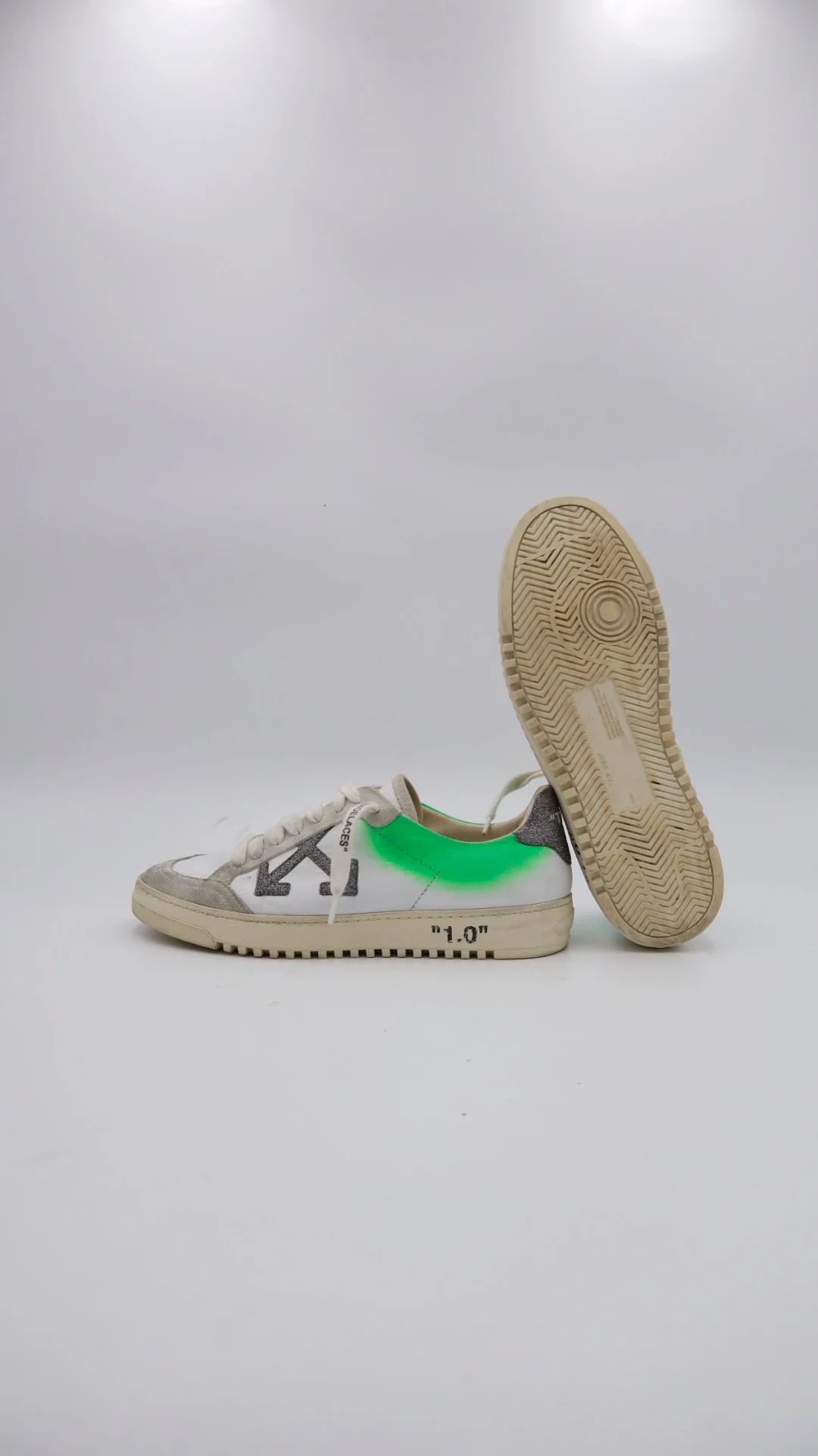 Off Vulcanized Piel  - Imagen 5