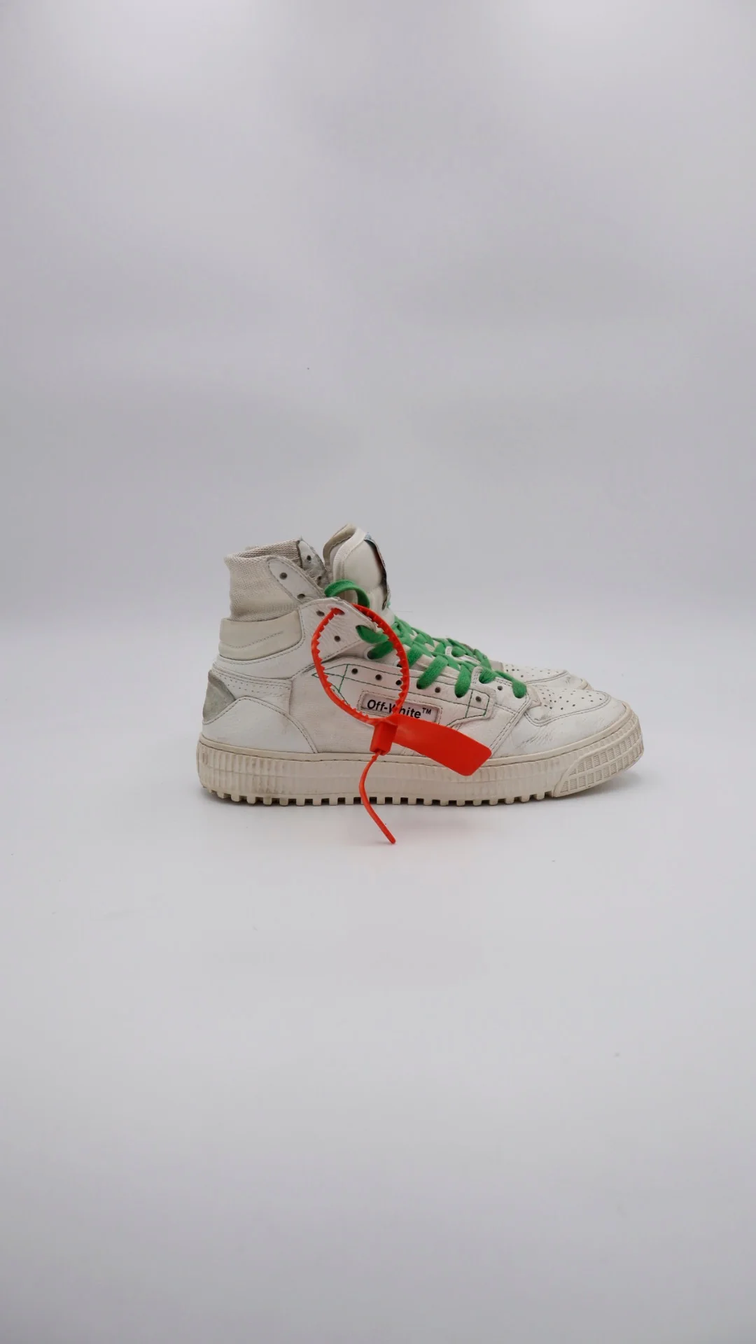 Off Court 3.0 High