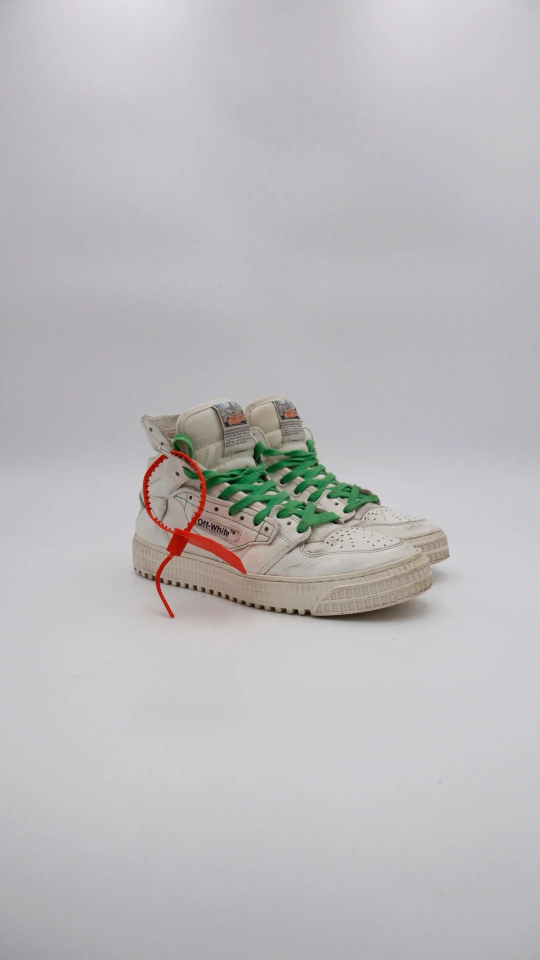 Off Court 3.0 High - Imagen 1