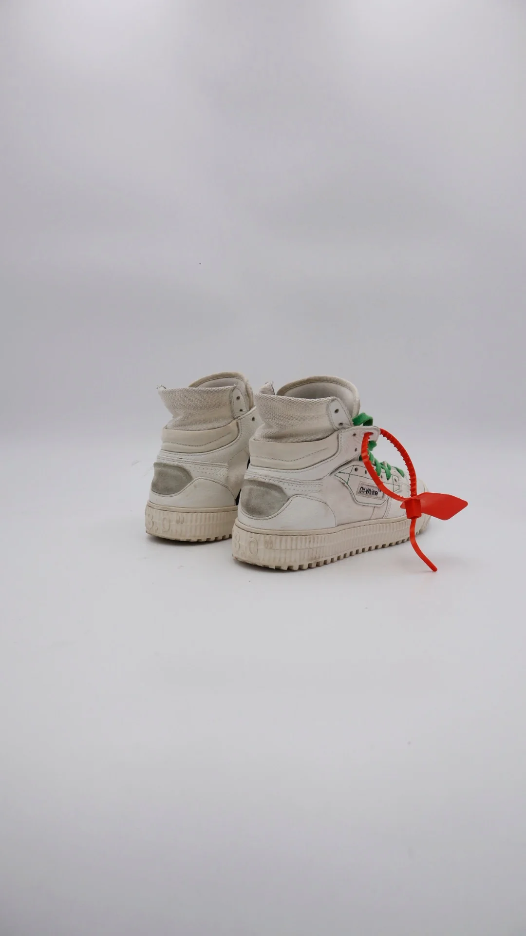 Off Court 3.0 High - Imagen 2