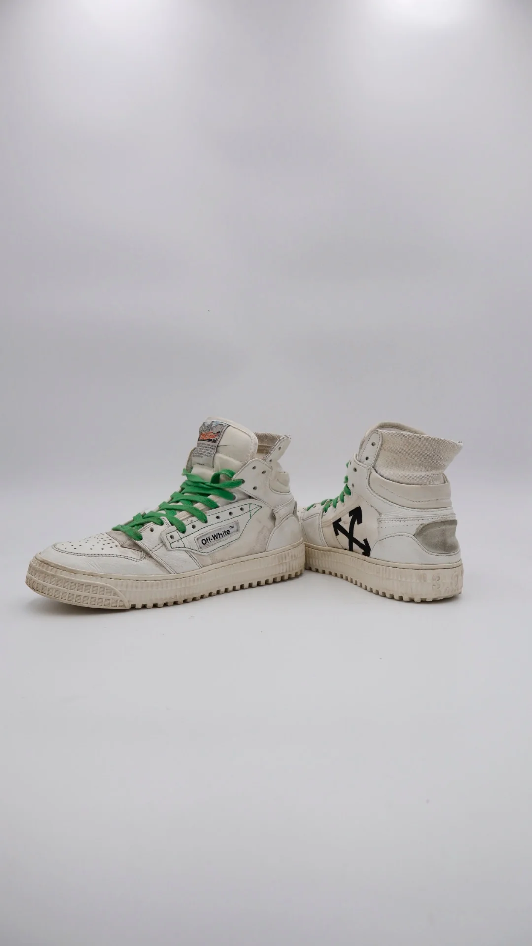 Off Court 3.0 High - Imagen 3