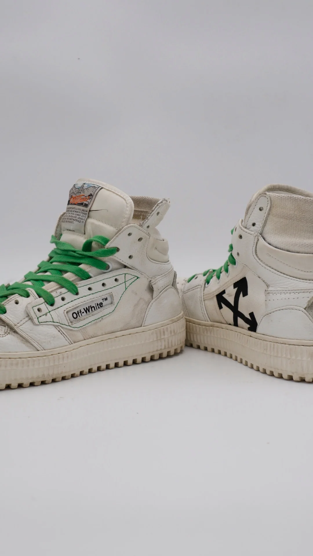 Off Court 3.0 High - Imagen 4