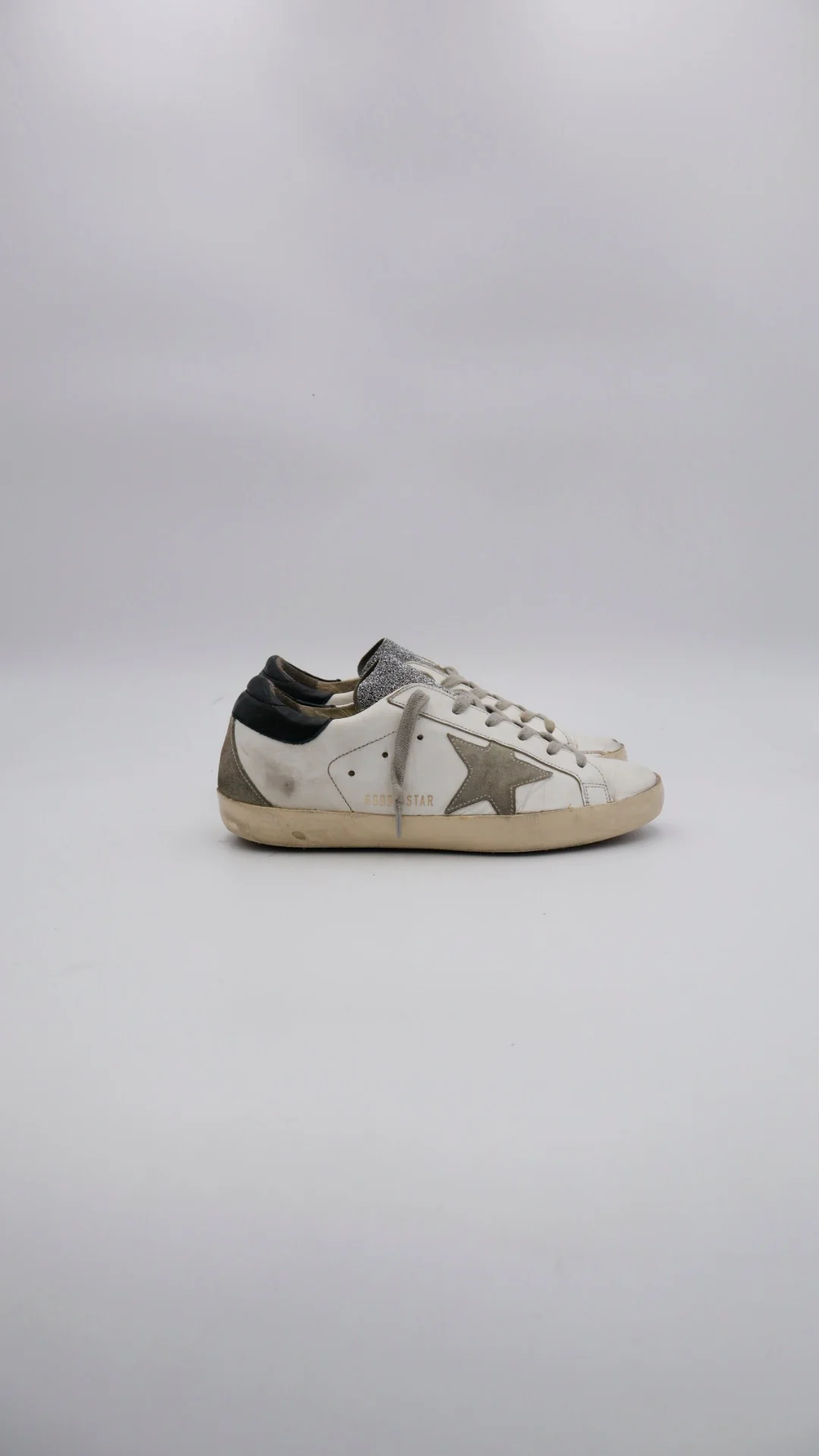 Golden Goose Superstar 