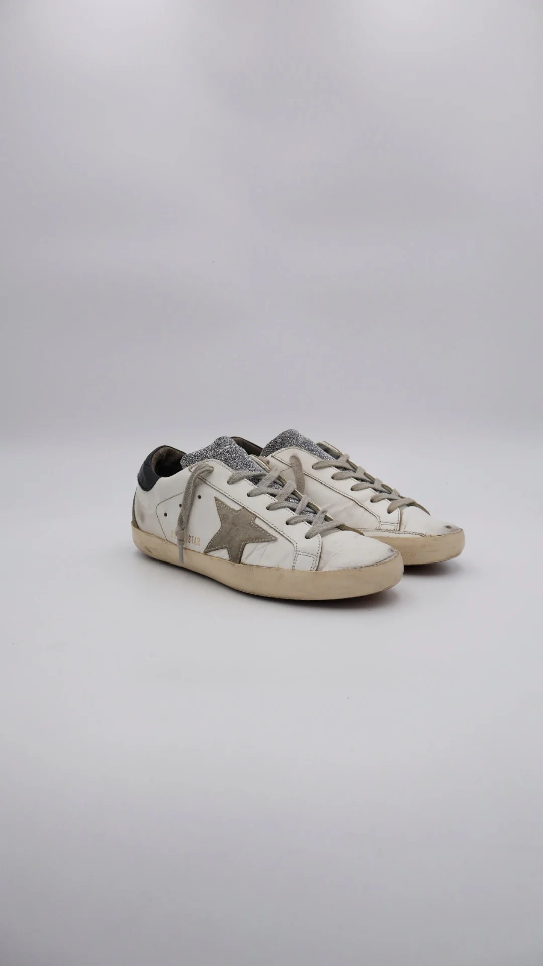 Golden Goose Superstar  - Imagen 1