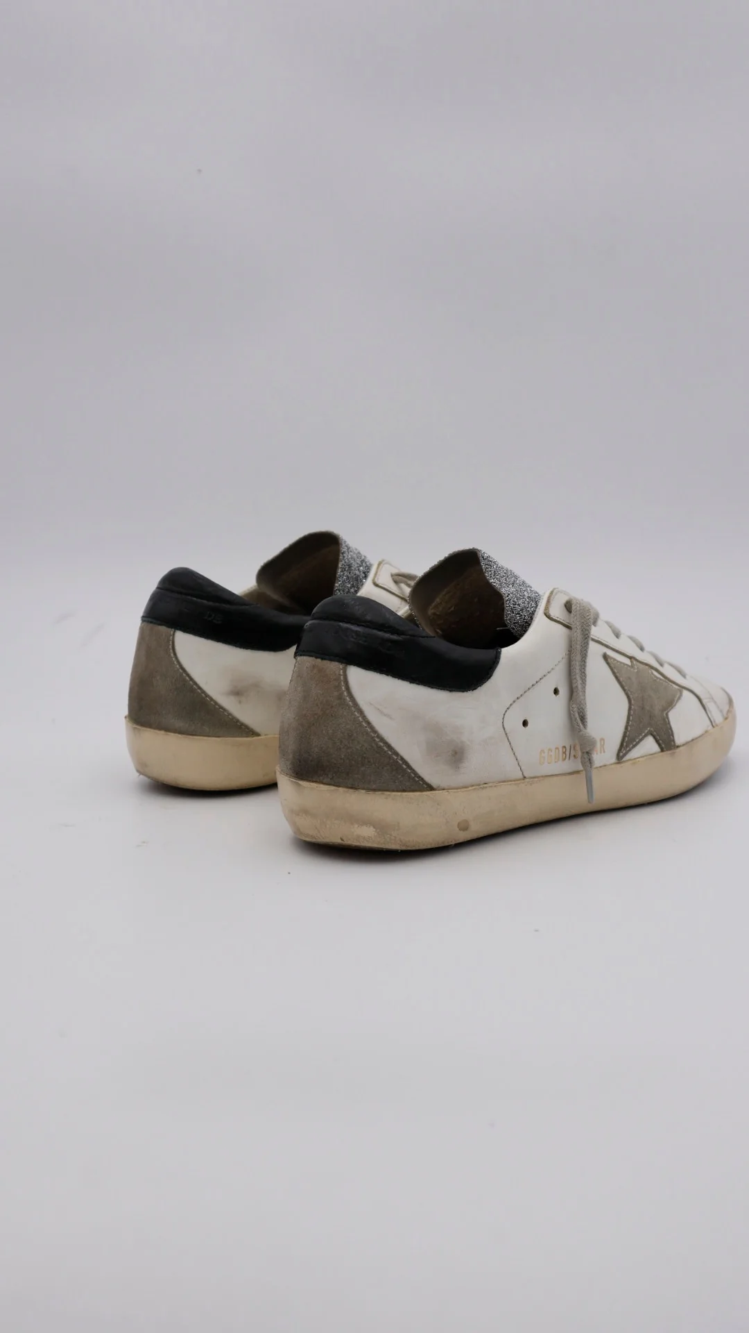 Golden Goose Superstar  - Imagen 3