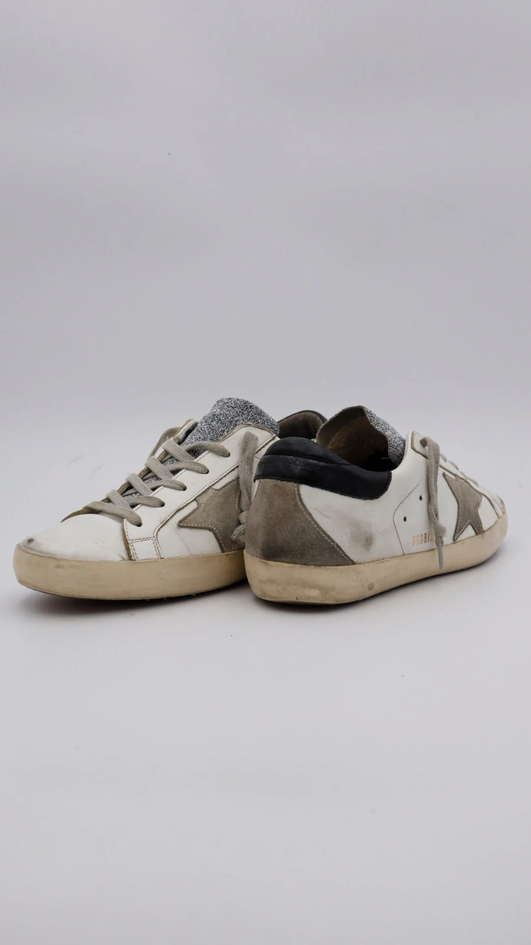 Golden Goose Superstar  - Imagen 4