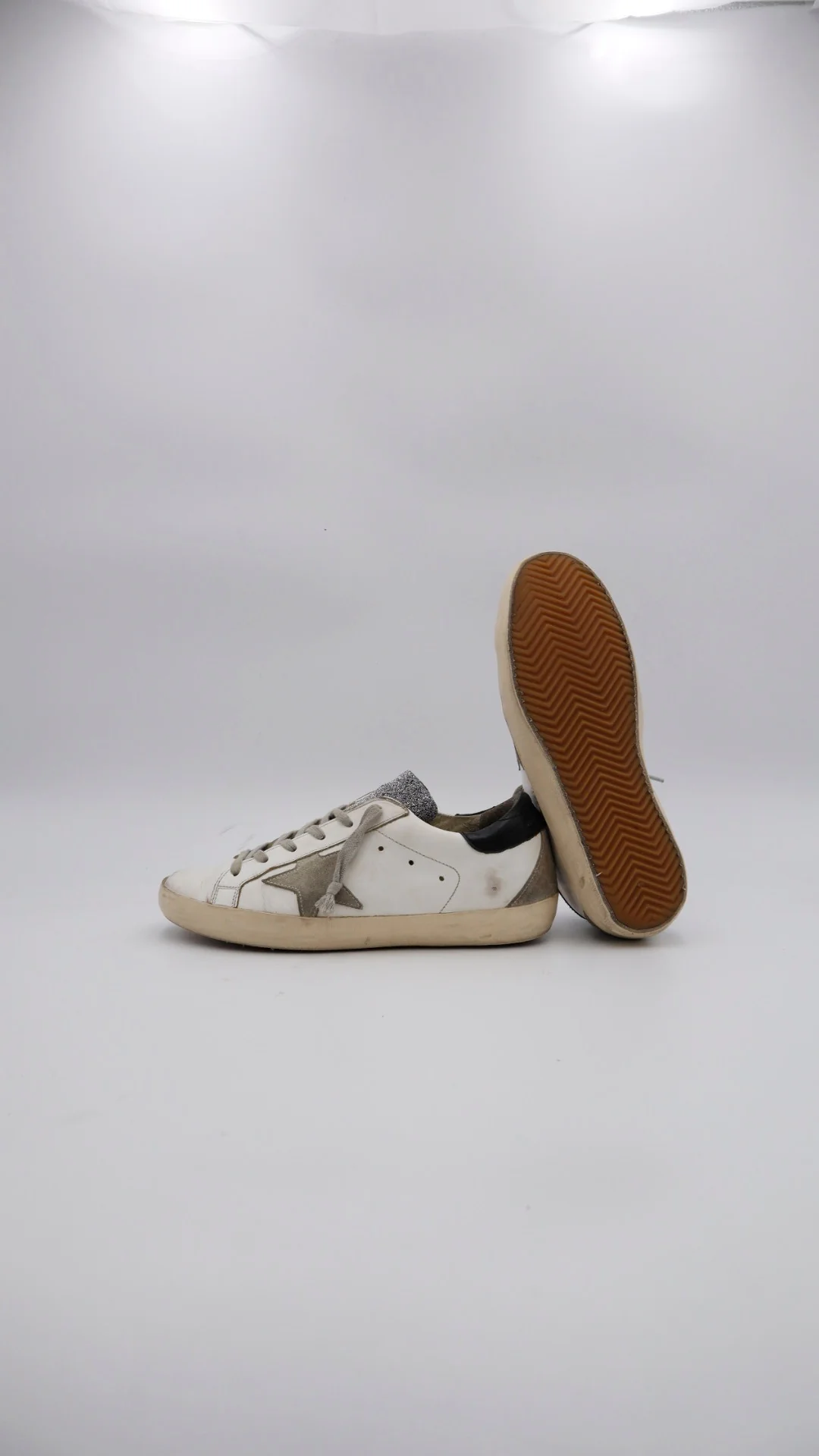 Golden Goose Superstar  - Imagen 5