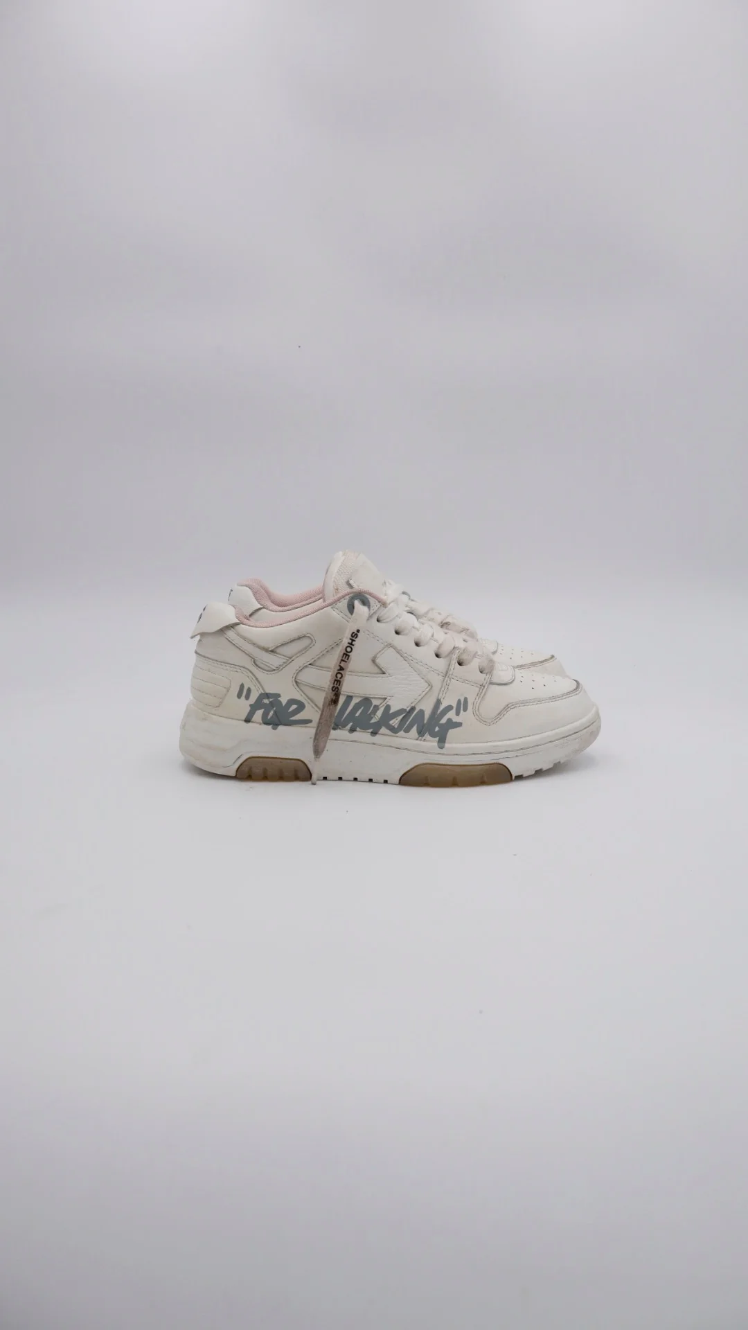 Off White For Working