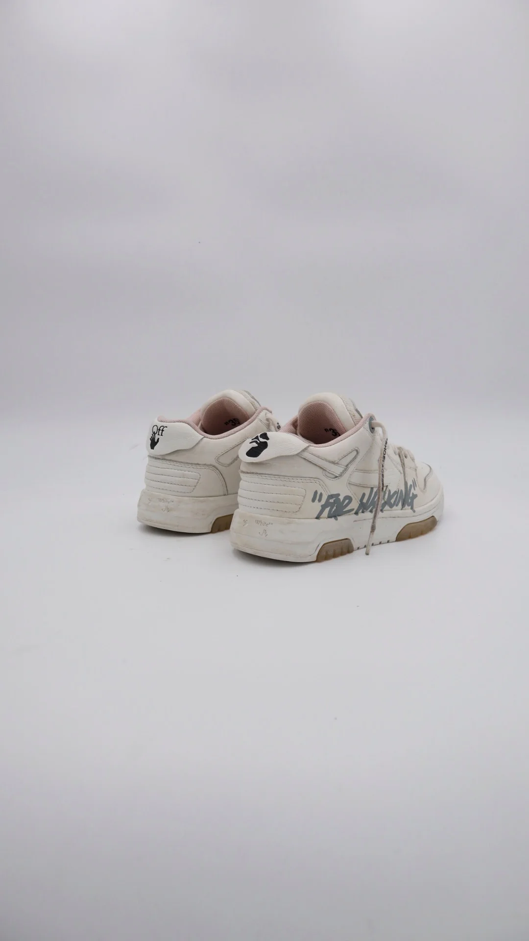 Off White For Working - Imagen 2
