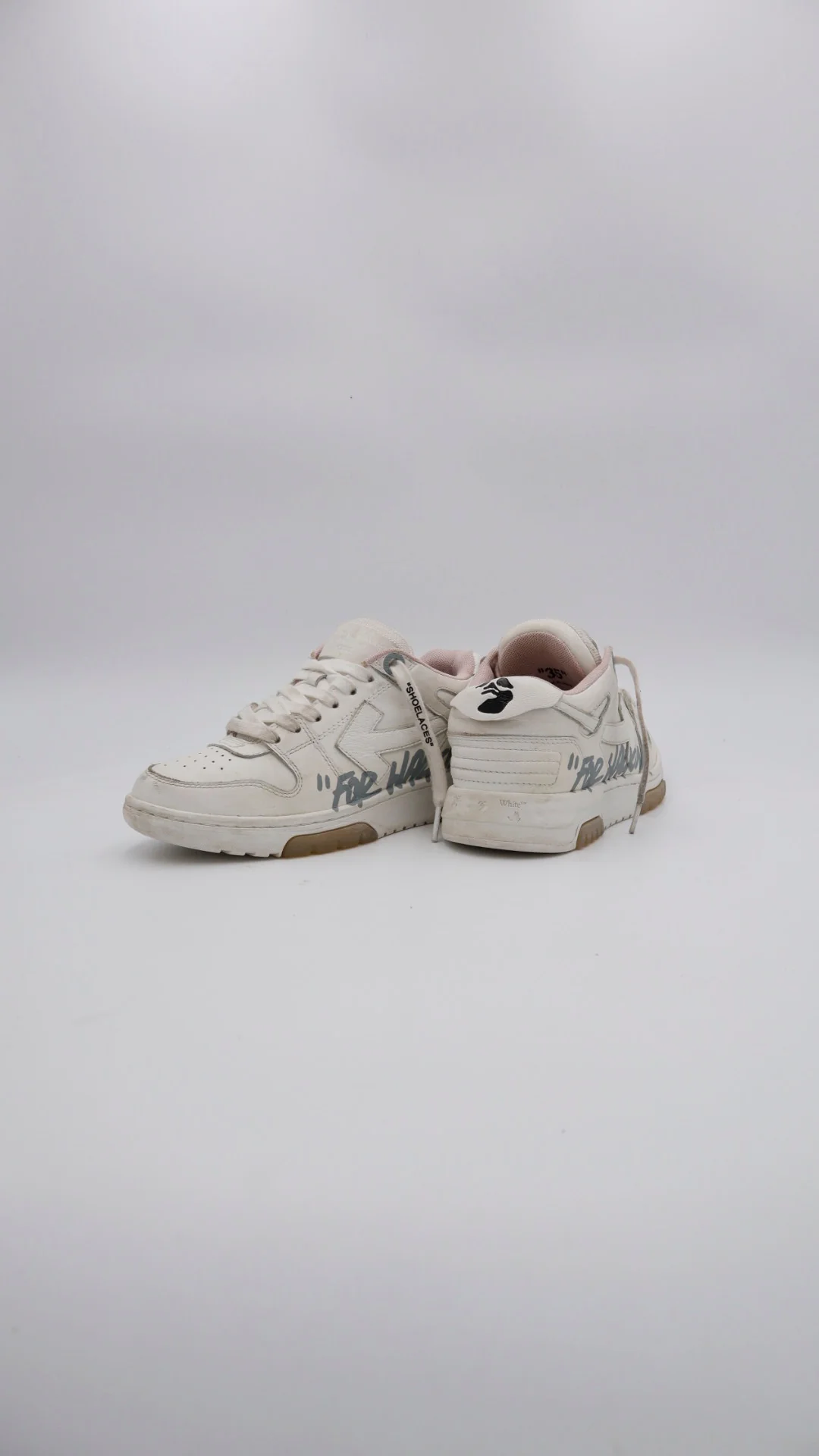 Off White For Working - Imagen 3