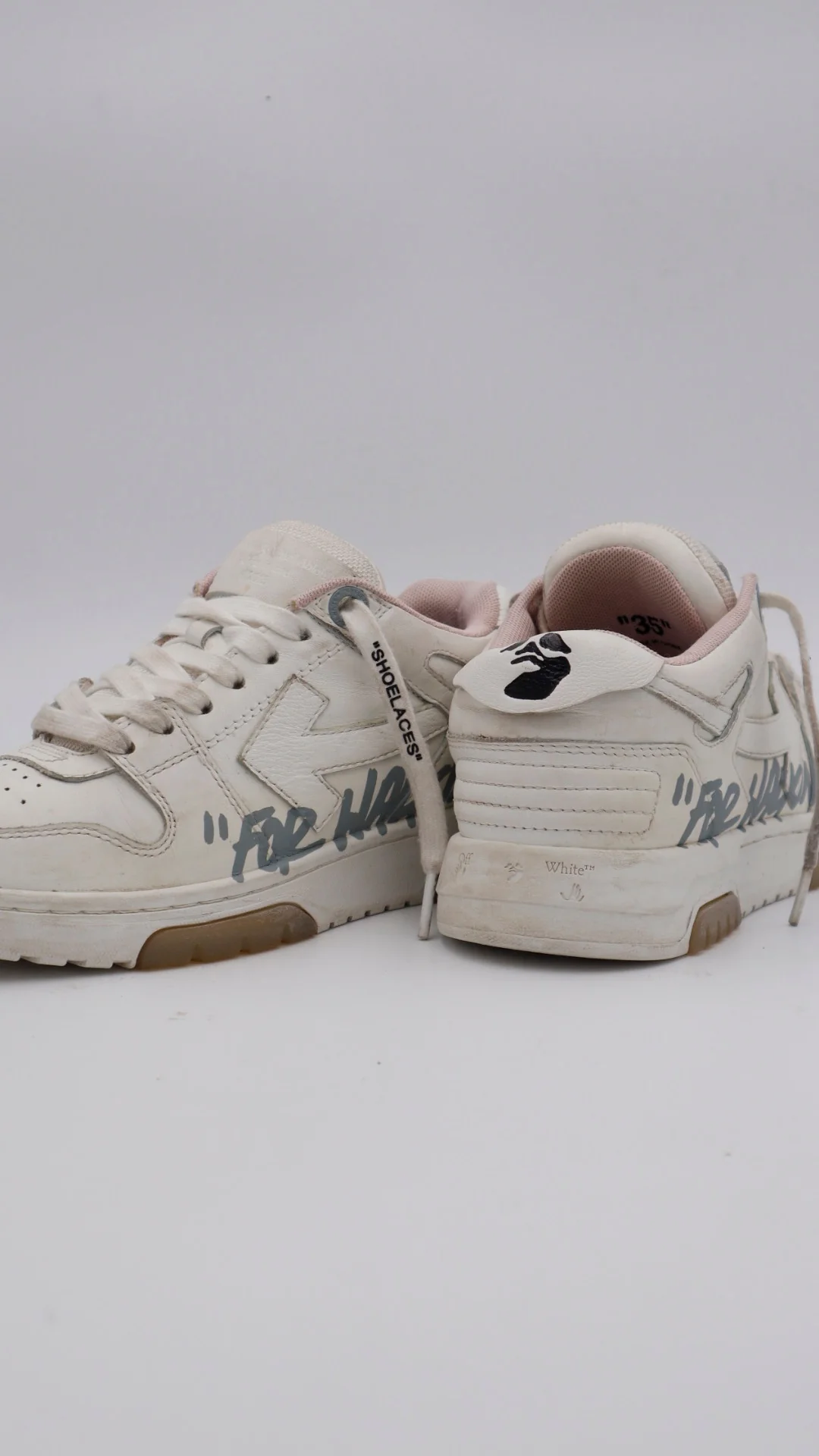 Off White For Working - Imagen 4