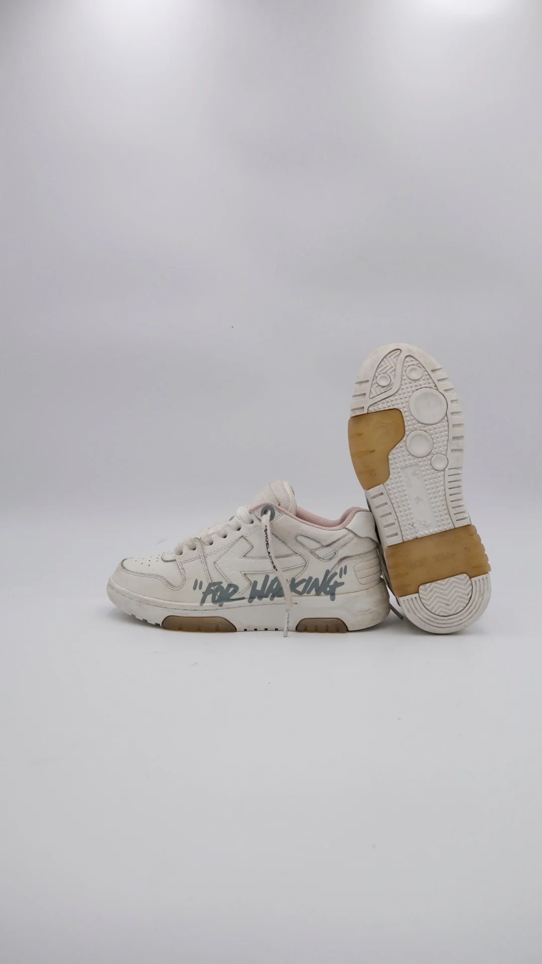Off White For Working - Imagen 5
