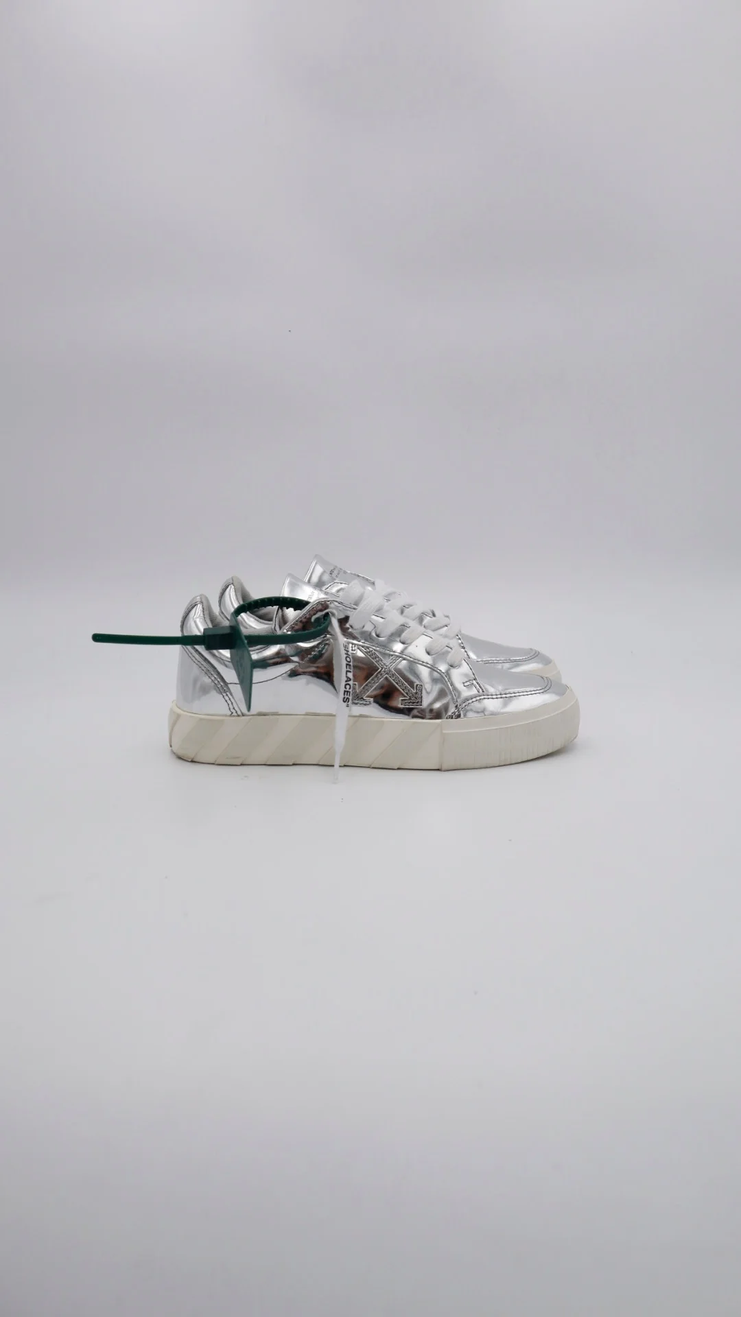Off Vulcanized Low